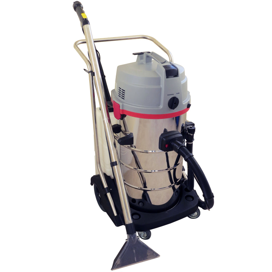 Aquarius Contractor Professional Carpet and Upholstery Cleaner - additional view