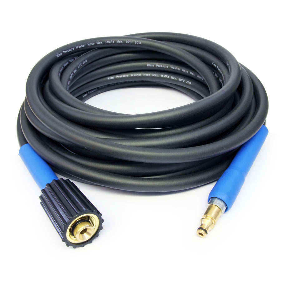 Nilfisk Alto Domestic Pressure Washer Hose