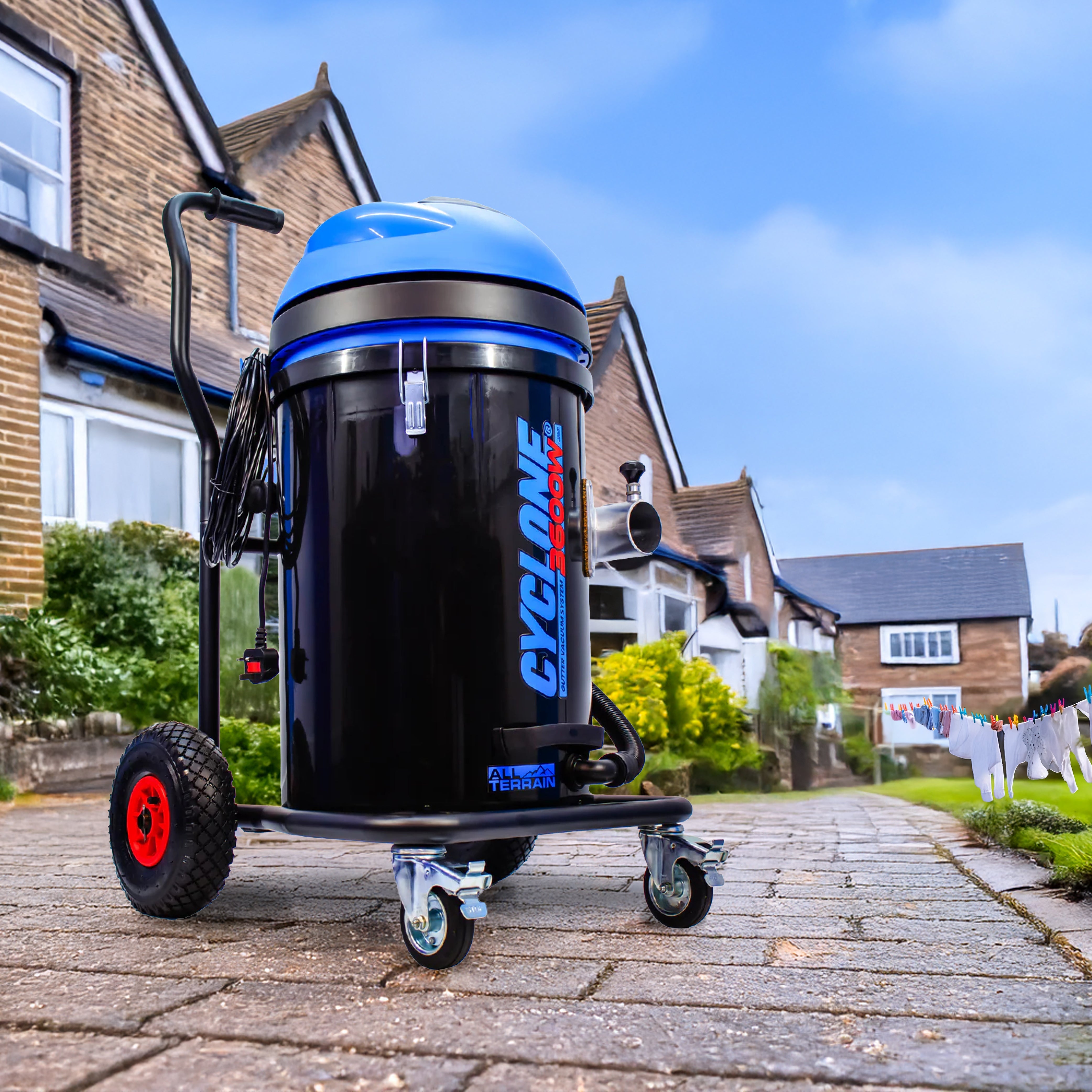 Gutter Vacuum Price Comparison