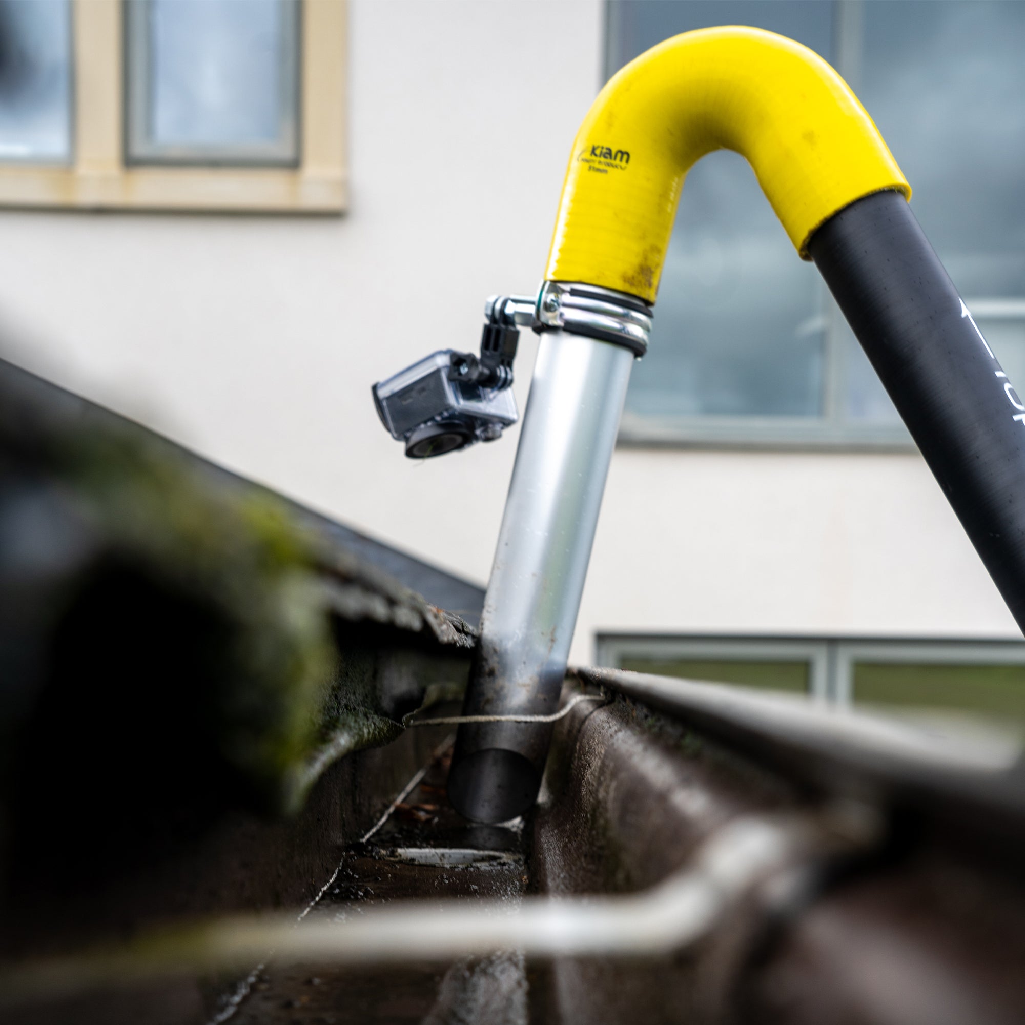 Gutter Maintenance Through the Year: When to Act