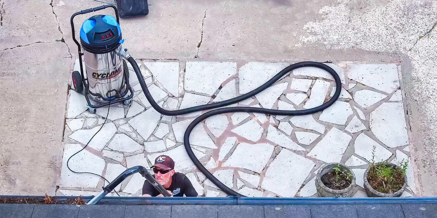 Gutter Cleaning Business Packages
