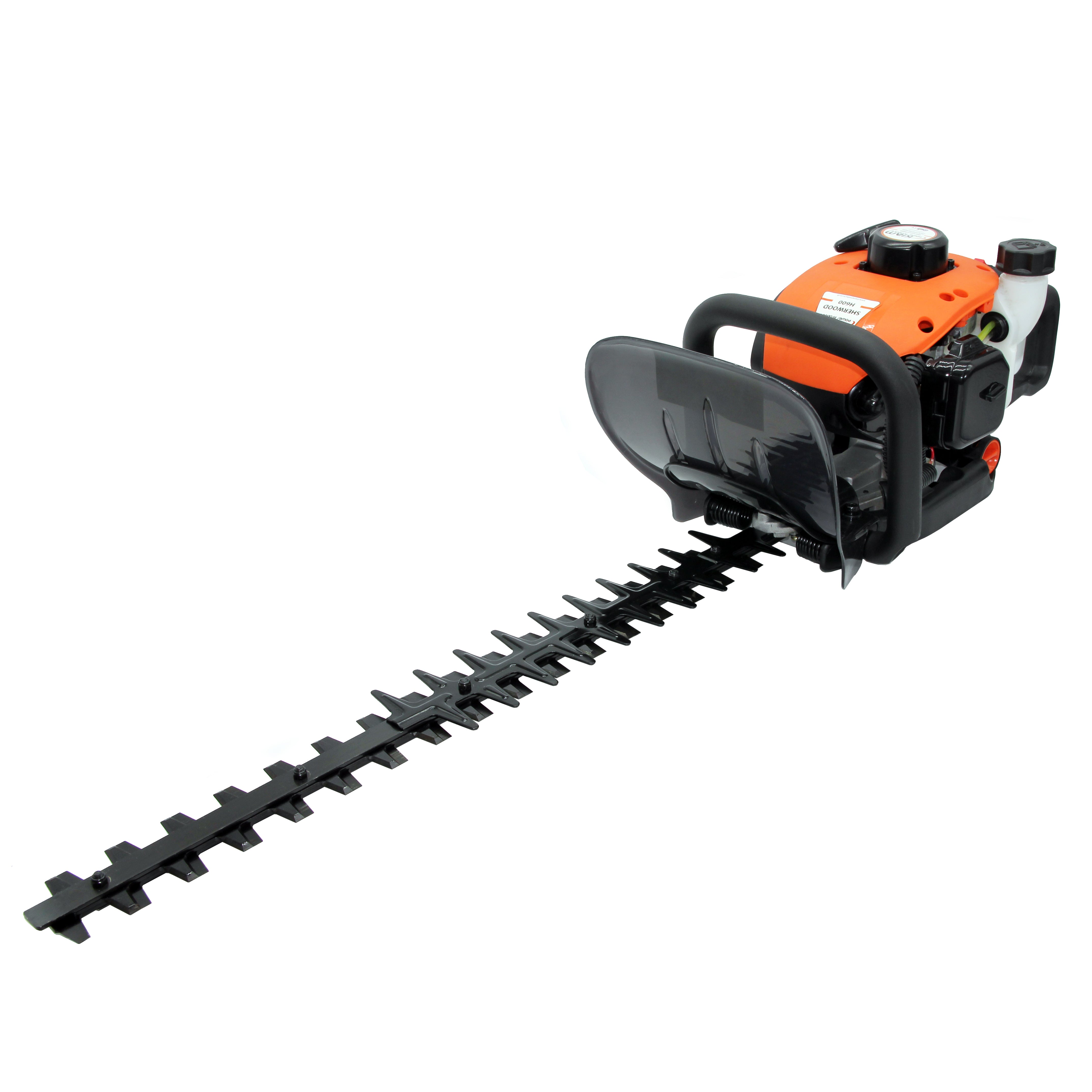 Electric & Petrol Hedge Trimmers