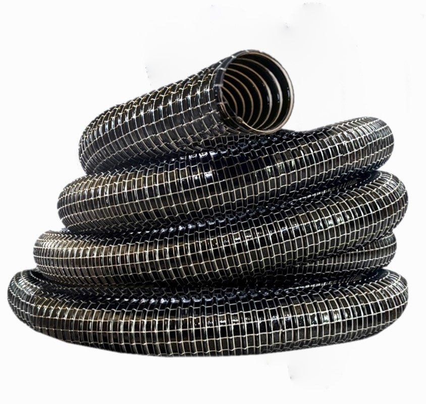 51mm Universal Gutter Vacuum Spare Hose