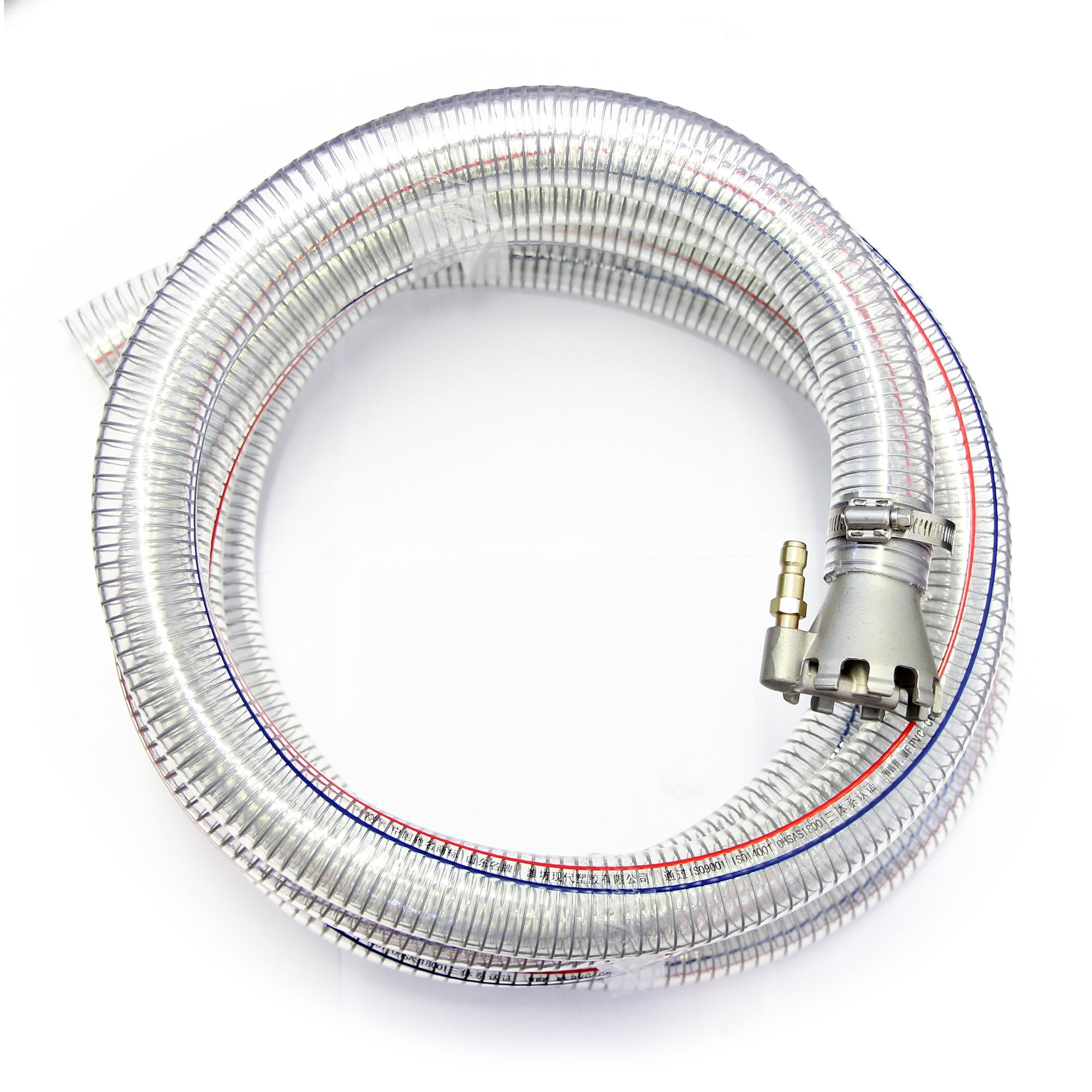 Pressure Washer Suction Accessories