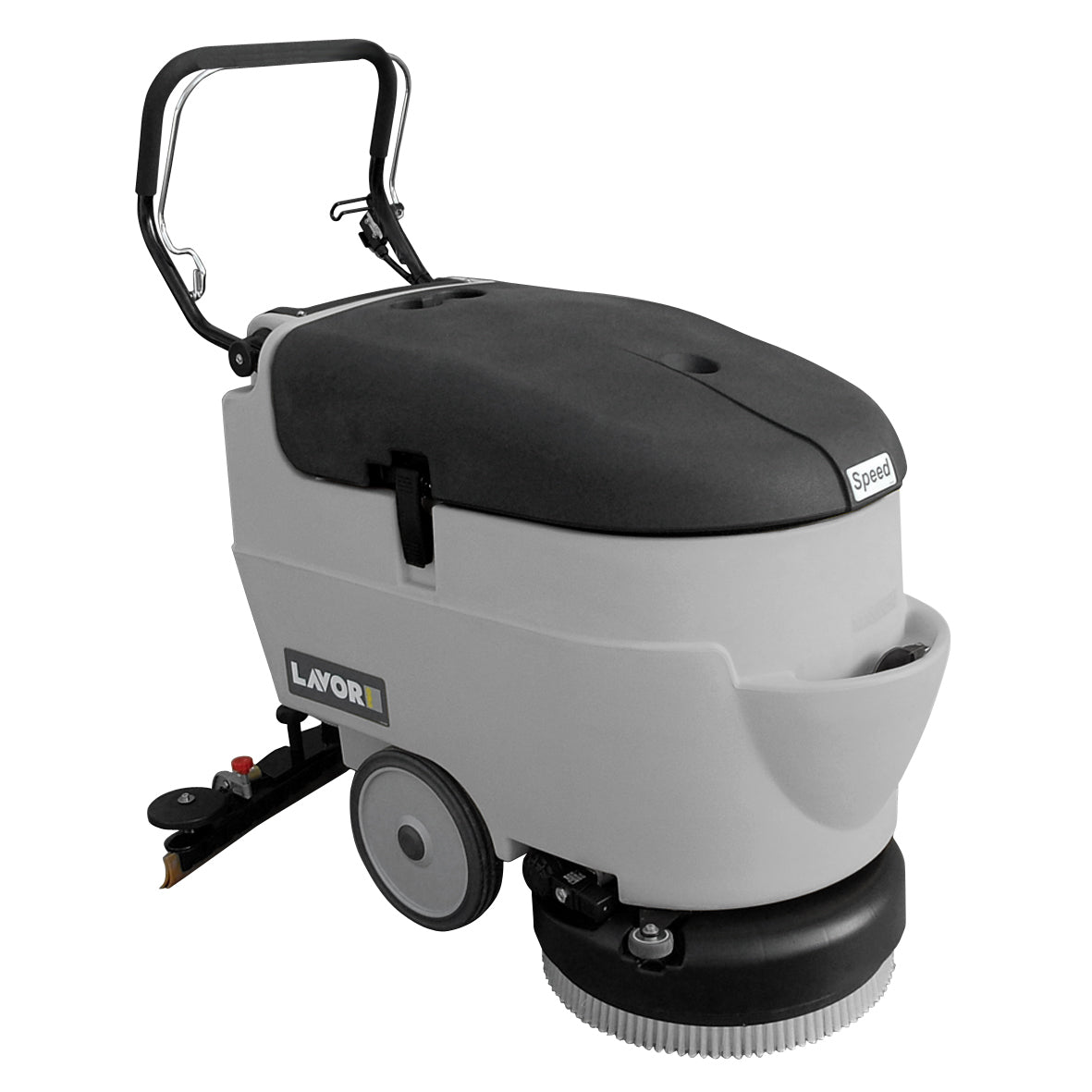 Hard Floor Cleaners, Sweepers and Scrubber Dryers
