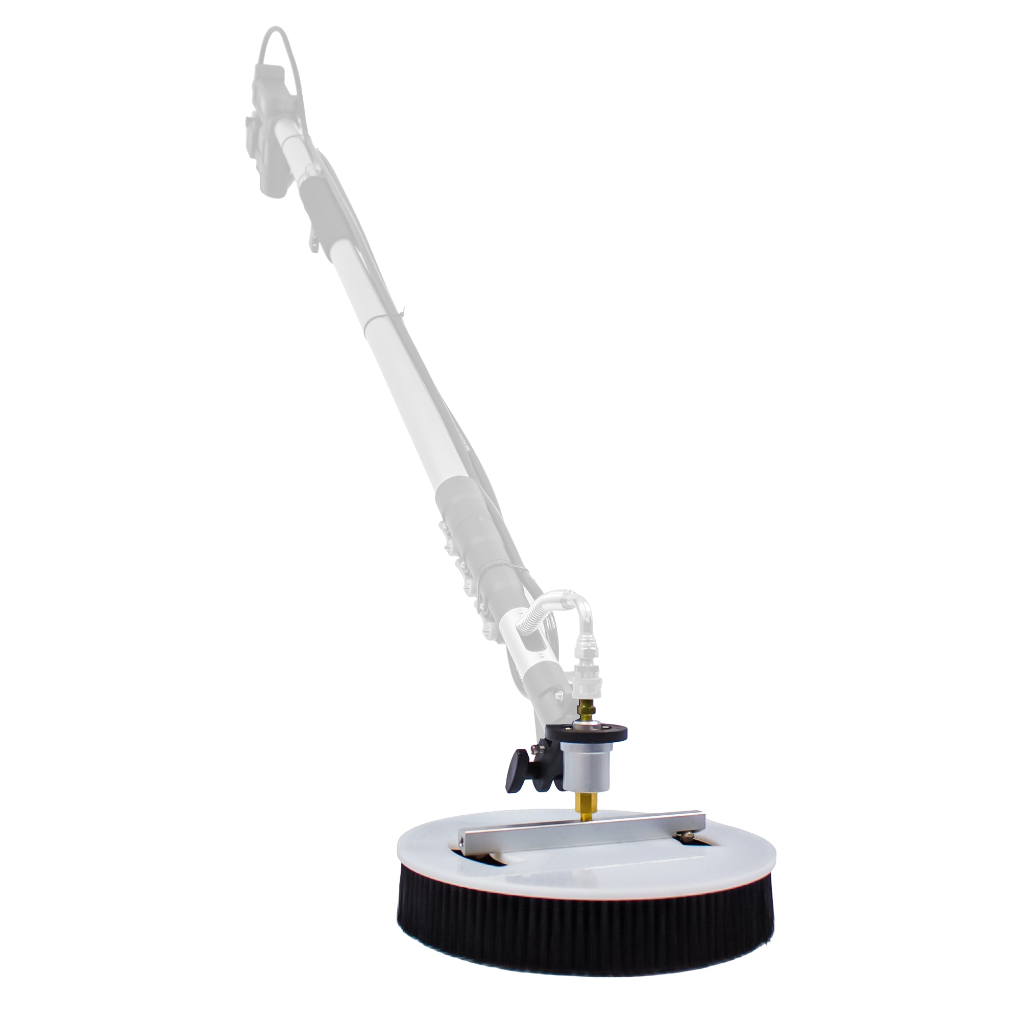 Aquaspray® Replacement Rotary Brush Head for Solar Panel & Roof Cleaning