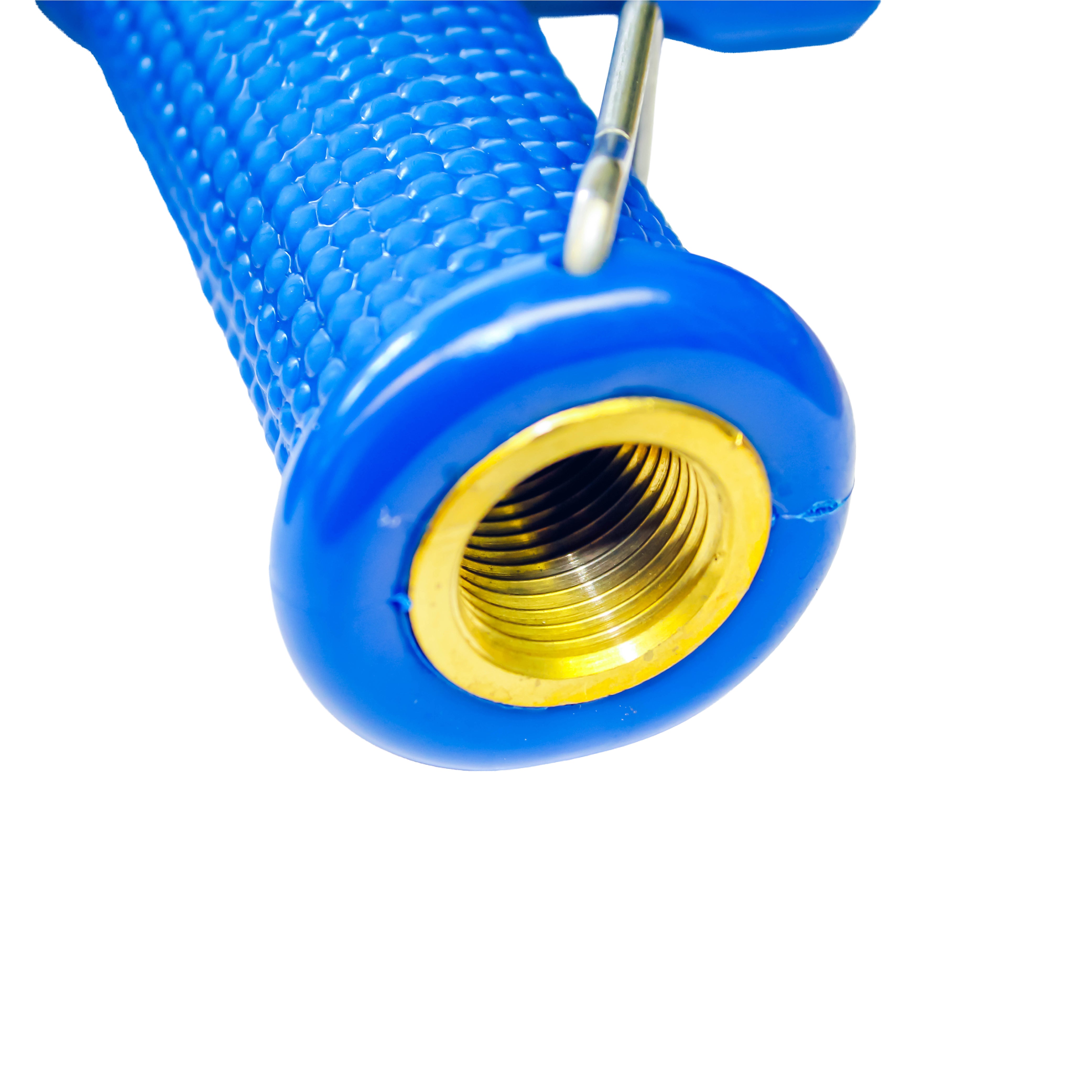 Heavy Duty Industrial Low Pressure Wash Down Dinga Gun (25lpm)