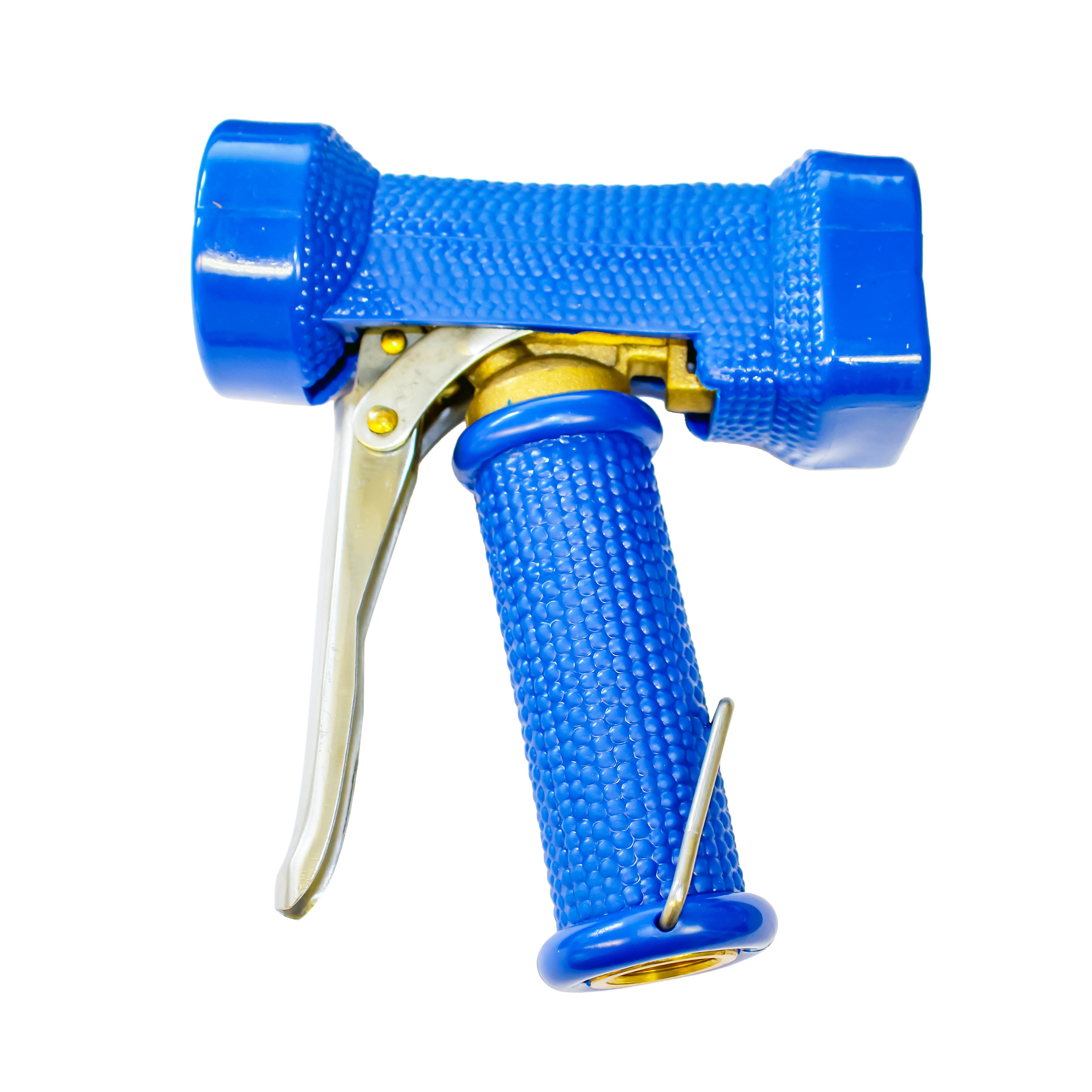 Heavy Duty Industrial Low Pressure Wash Down Dinga Gun (25lpm)