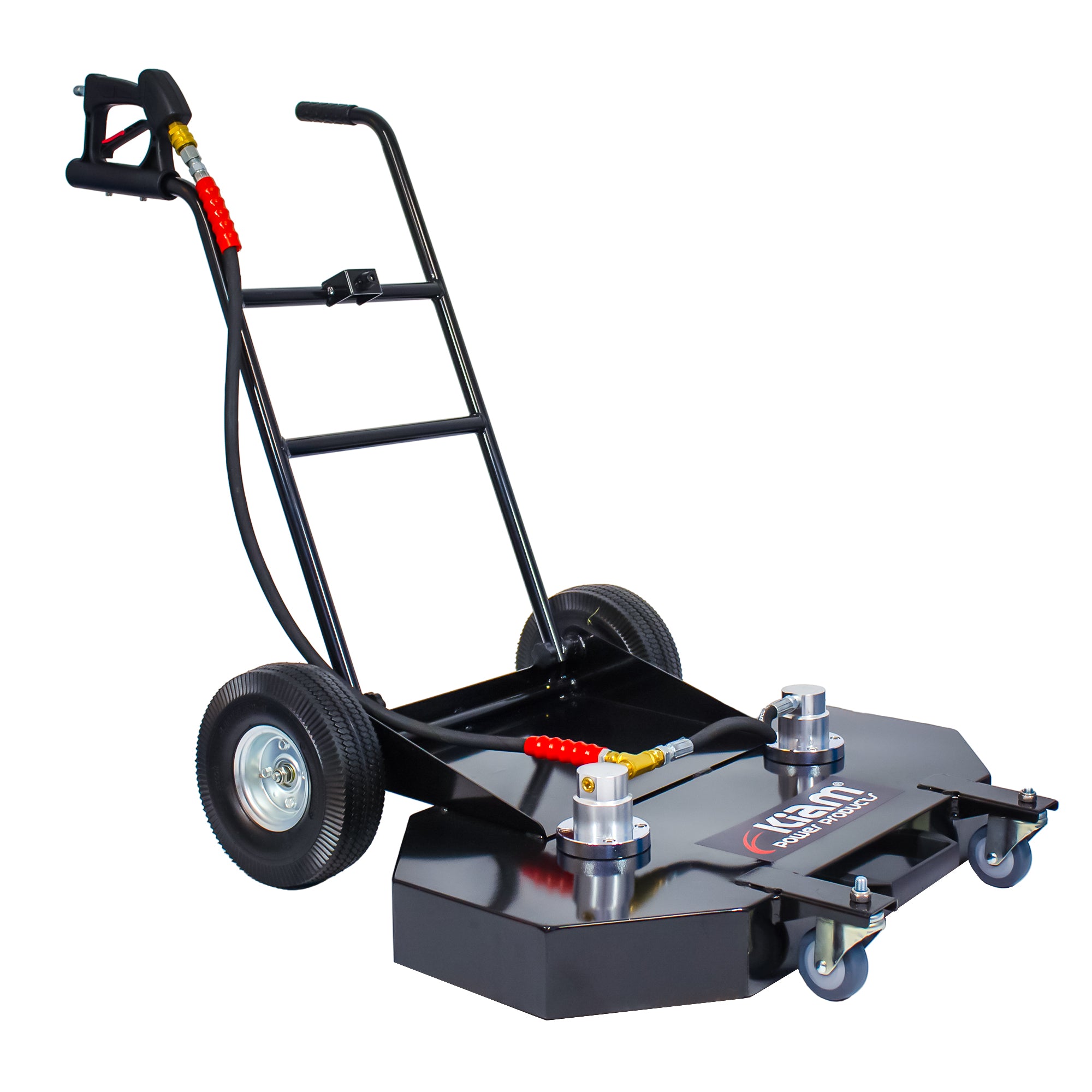 Kiam® SurfacePro 36" Twin Rotary Surface Cleaner