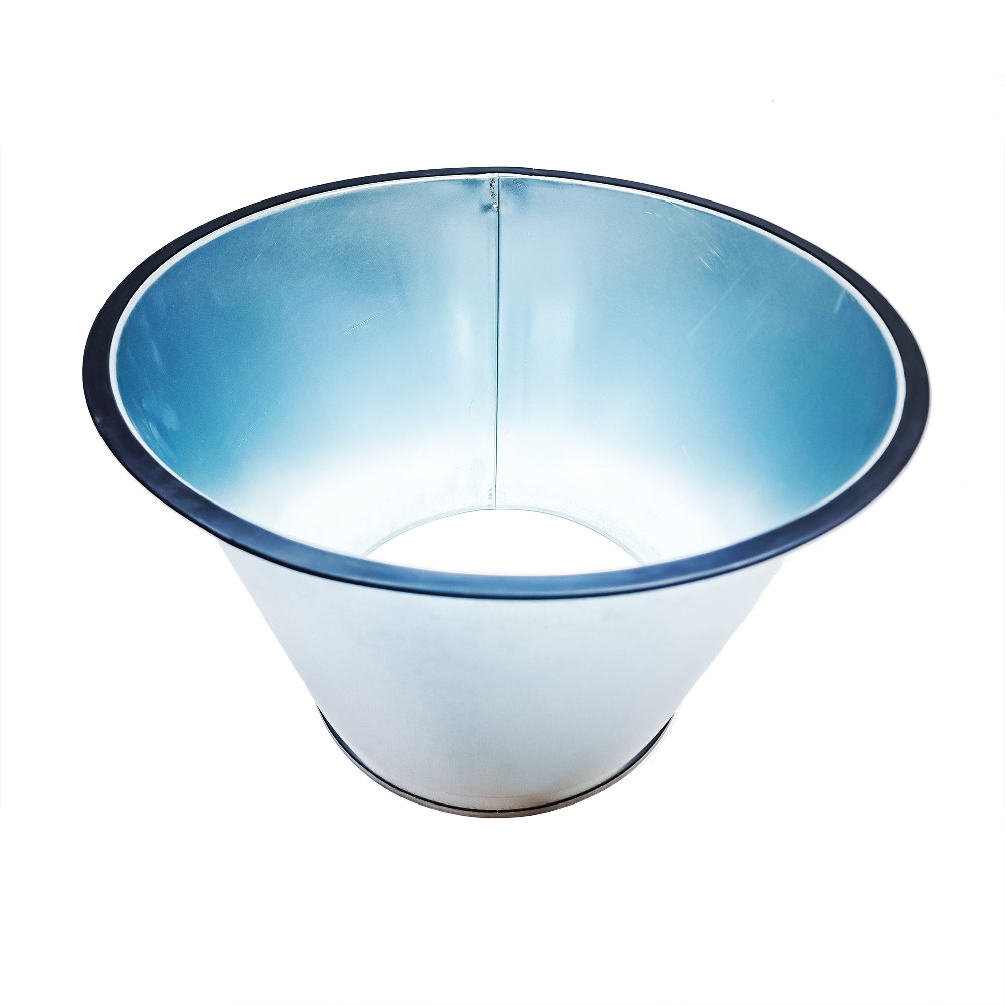 Replacement Rubber Seal for Cyclone Gutter Vacuum Range