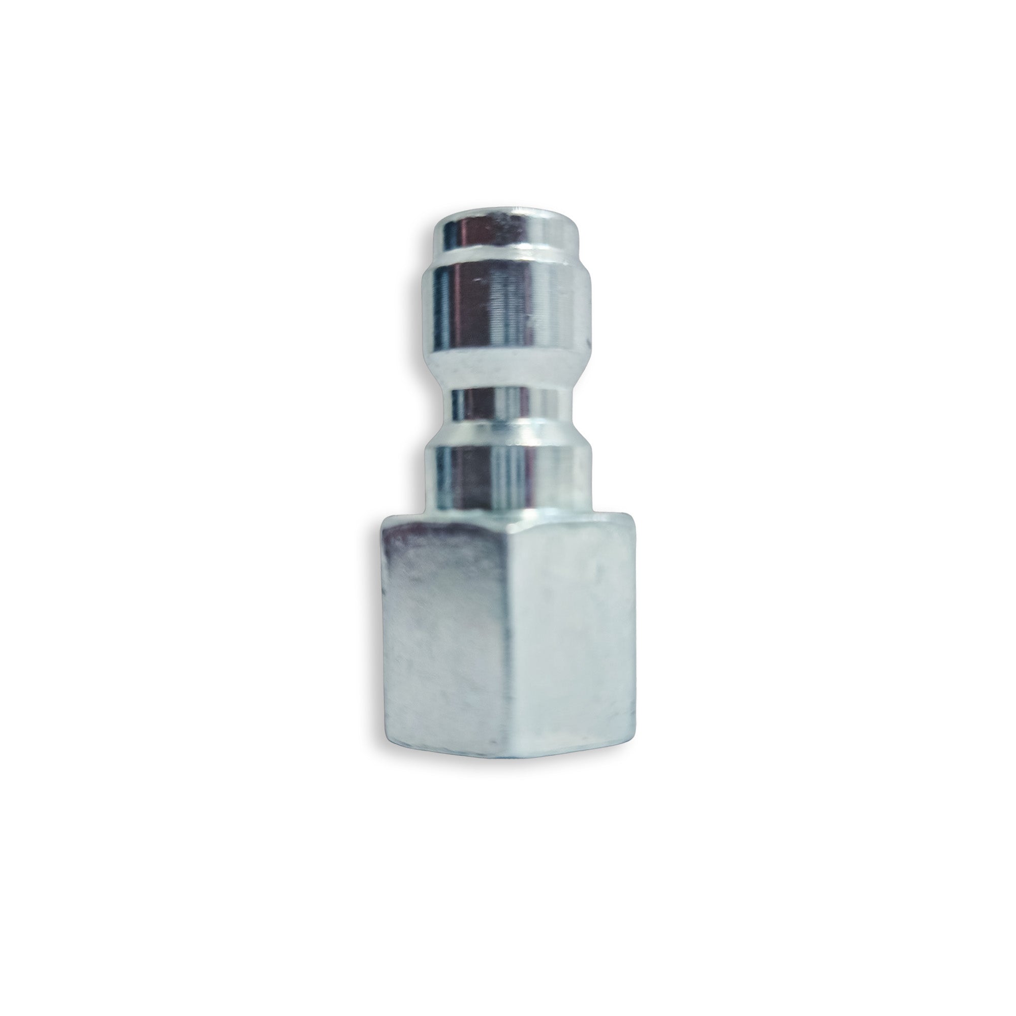 1/4" Female Screw Thread to 11.6mm (1/4") Quick Release Male Coupling