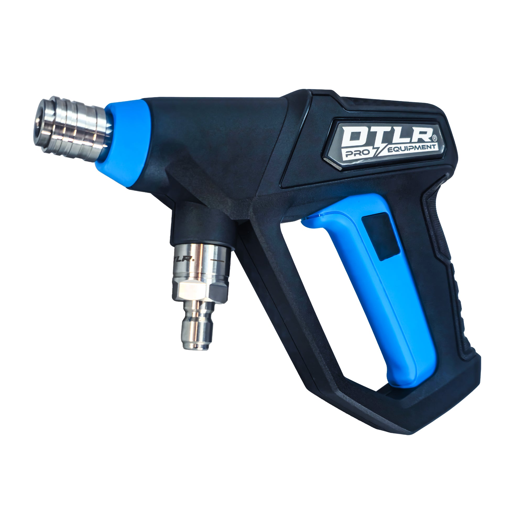 Kiam® DTLR 2 Pro® Electric Pressure Washer 160 Bar 10 LPM