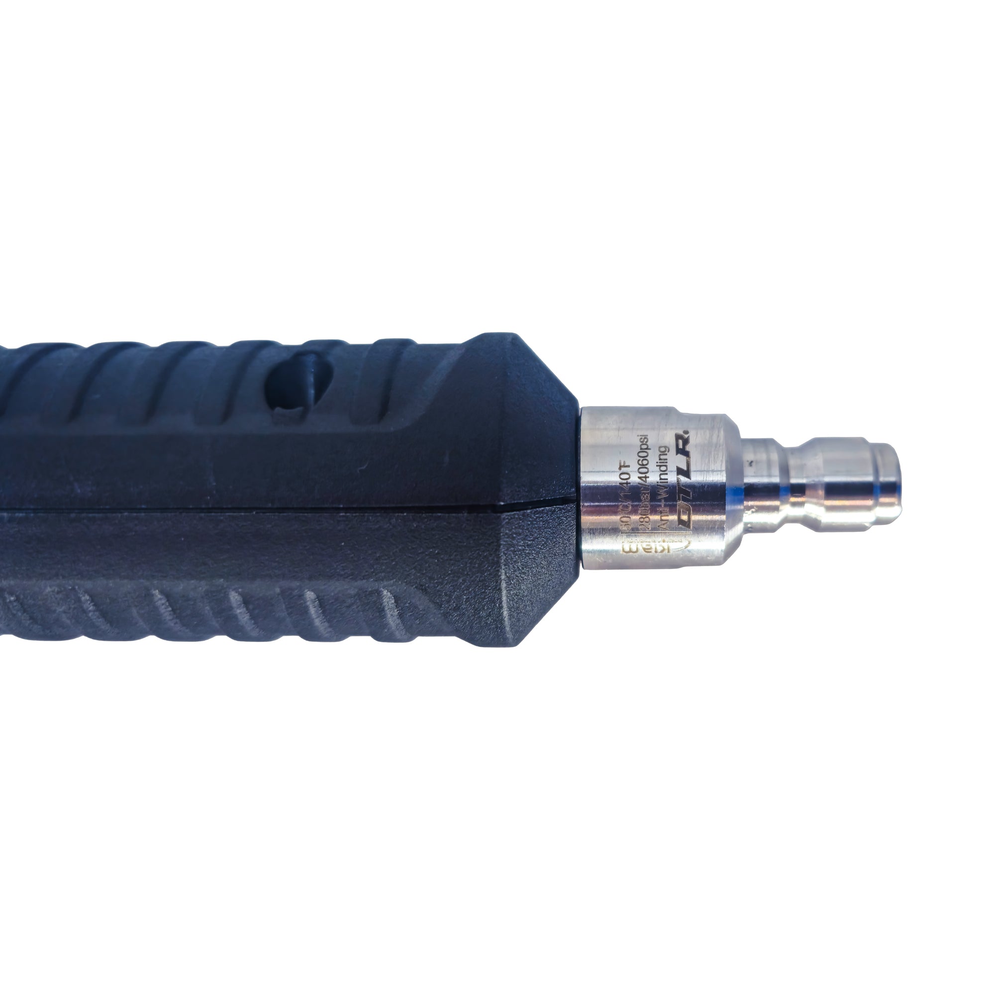 DTLR 2.0 Pressure Washer Extension Lance - close-up