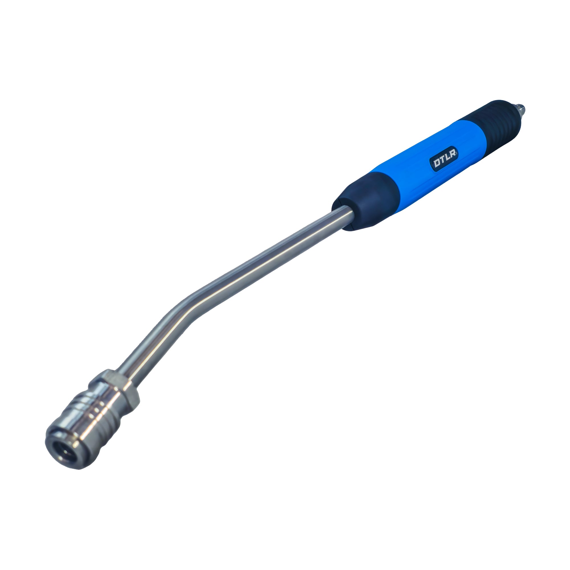 DTLR 2.0 Pressure Washer Extension Lance - detail view