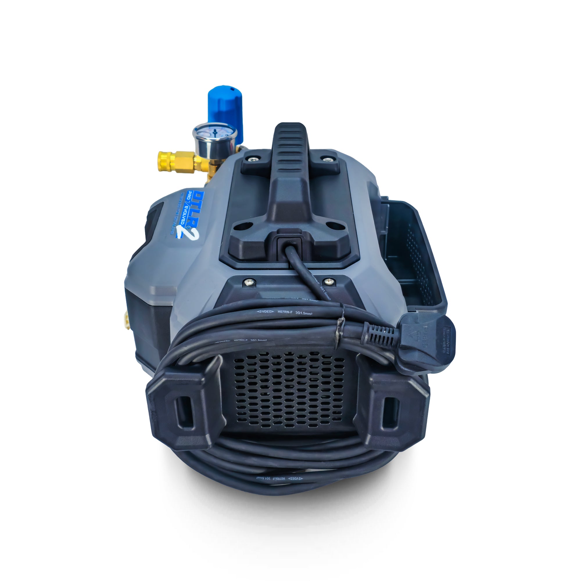 Kiam® DTLR 2 Pro® Electric Pressure Washer 160 Bar 10 LPM