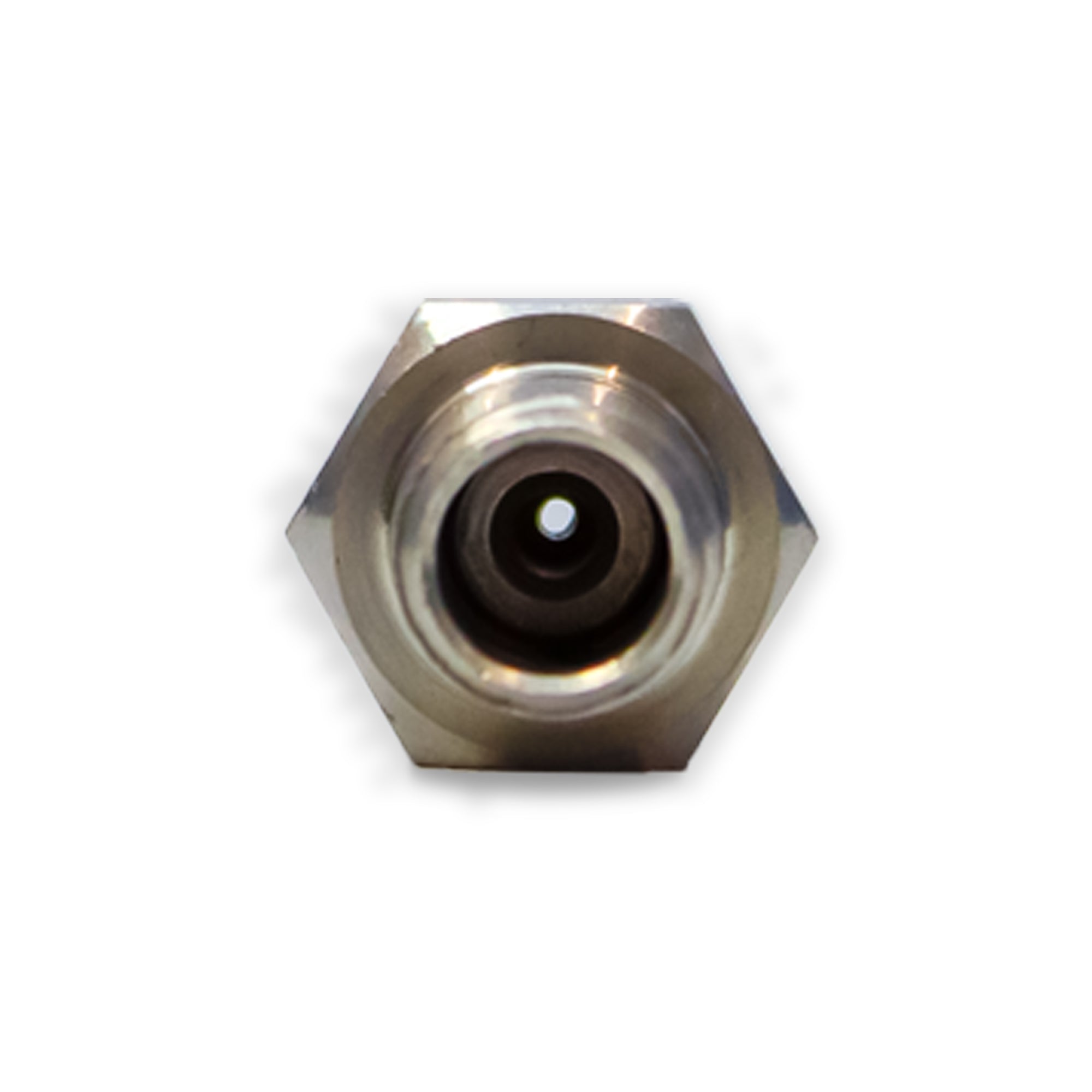 1/8" bsp screw thread 25025 High Pressure Spray Nozzle