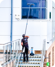 Window Cleaning Packs