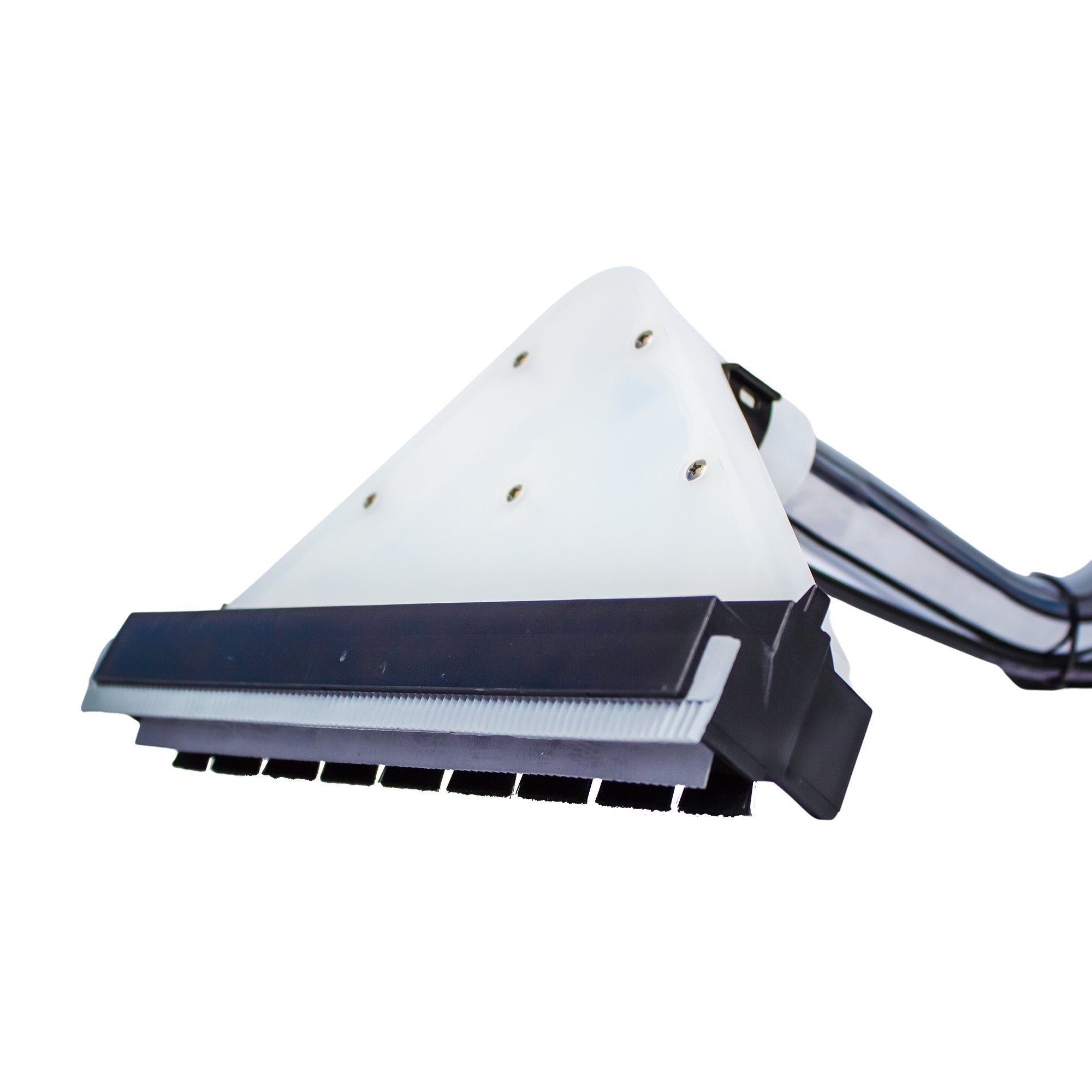 GRADE A Aquarius Hot 1400 Professional Hot Water Carpet and Upholstery Cleaner - side view