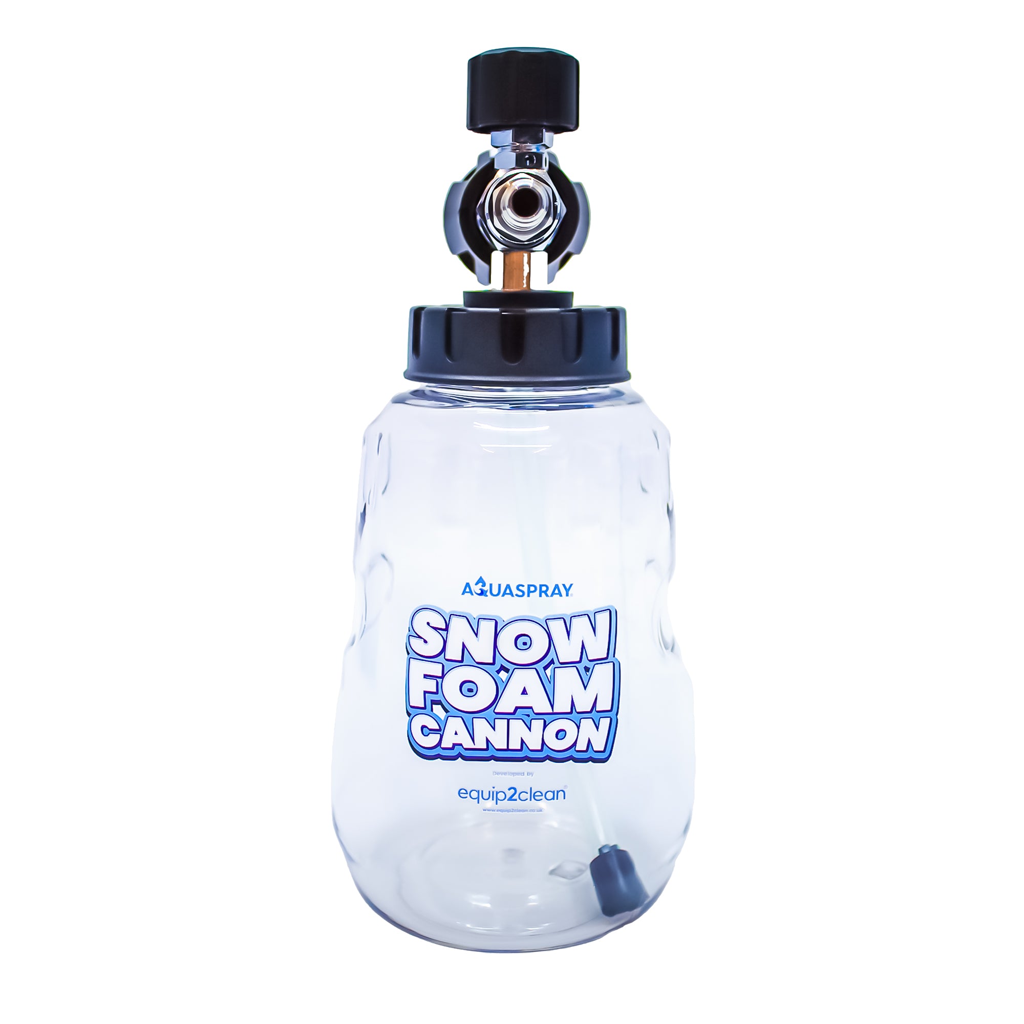 Aquaspray® Snow Foam Cannon
