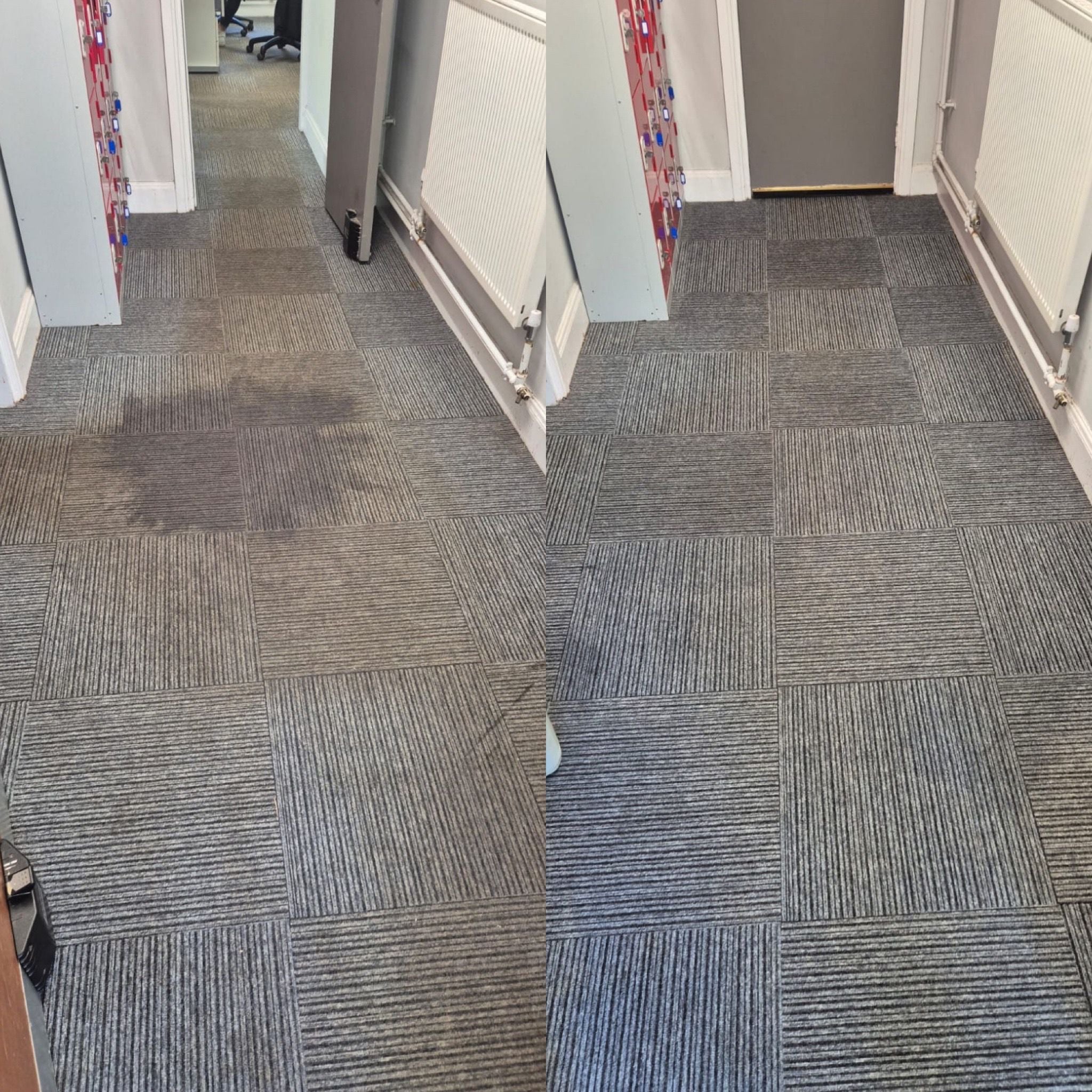 NJORDFIRE Heavy Duty Carpet Pre Spray - close-up