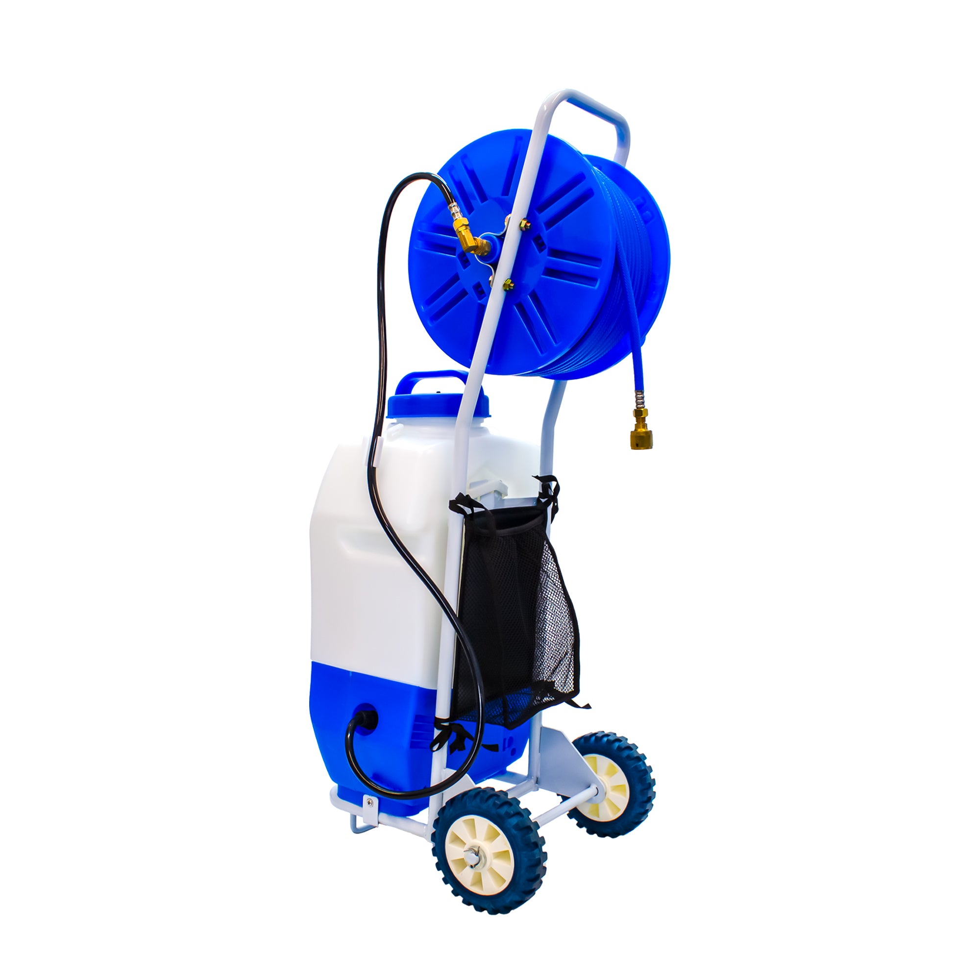 Aquaspray Pro 20 Battery Operated Water Spray Tank