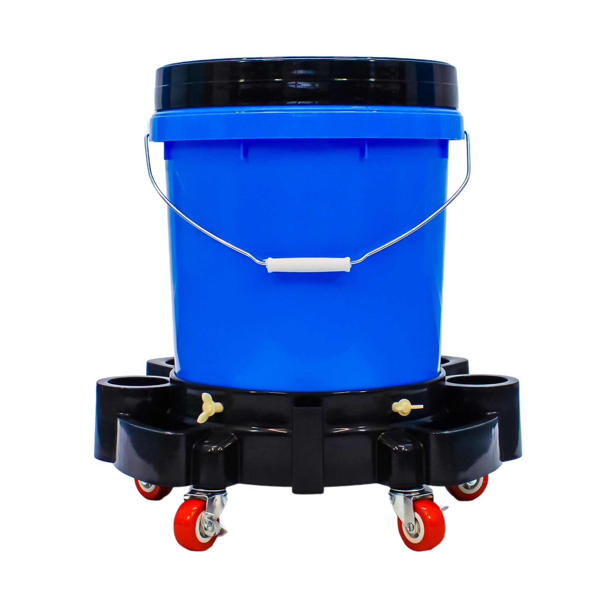 DTLR Grit Guard Wash bucket with Trolley - image 11