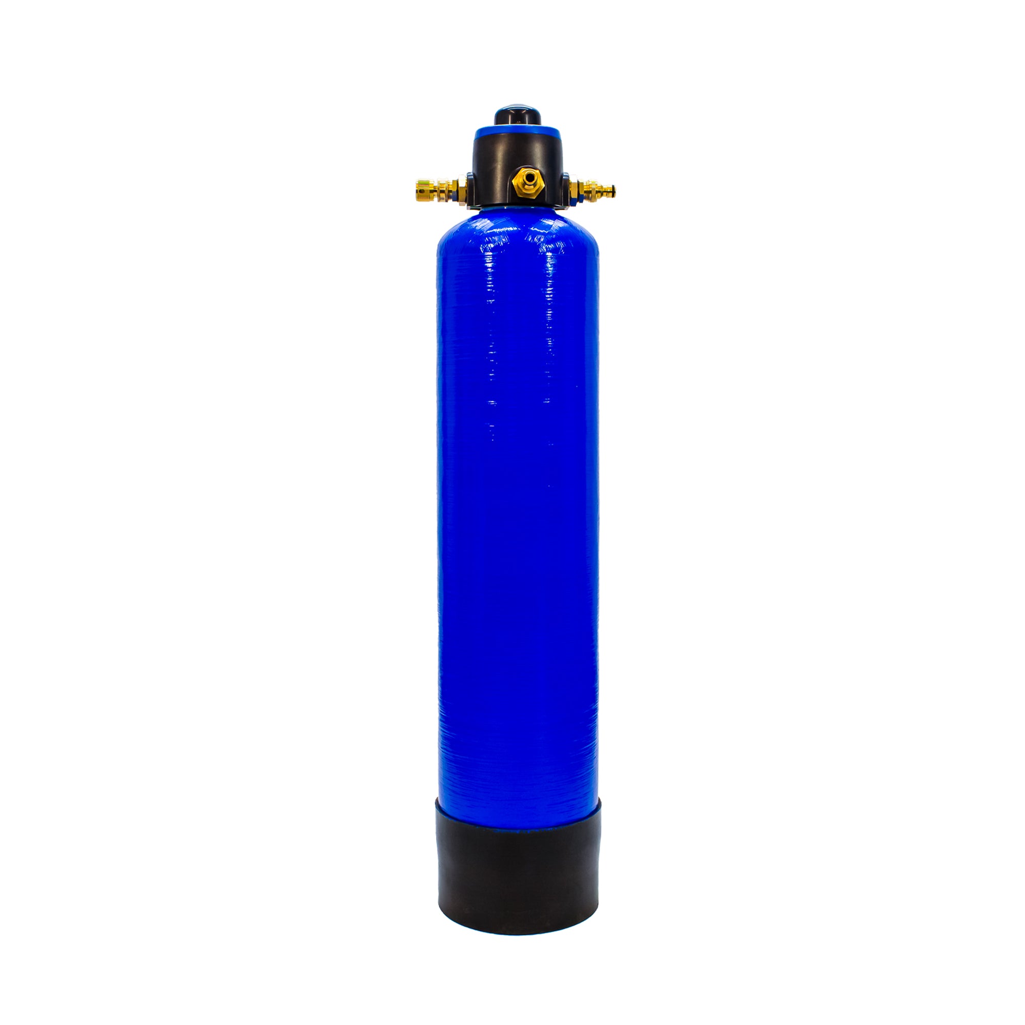 Aquaspray® De-Ionising Water Filter Carry Tank 10, 15 or 25 Litre (Inc. Resin)