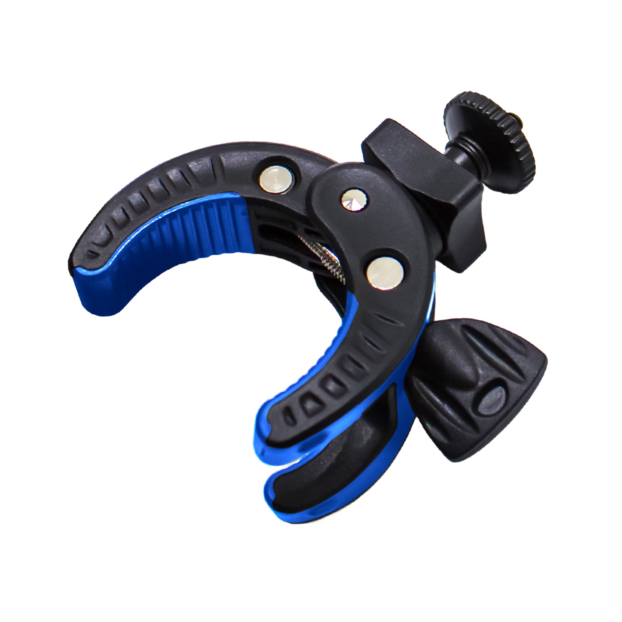 Replacement Claw‑Style Camera Holder for Kiam 4K Wireless Gutter Camera