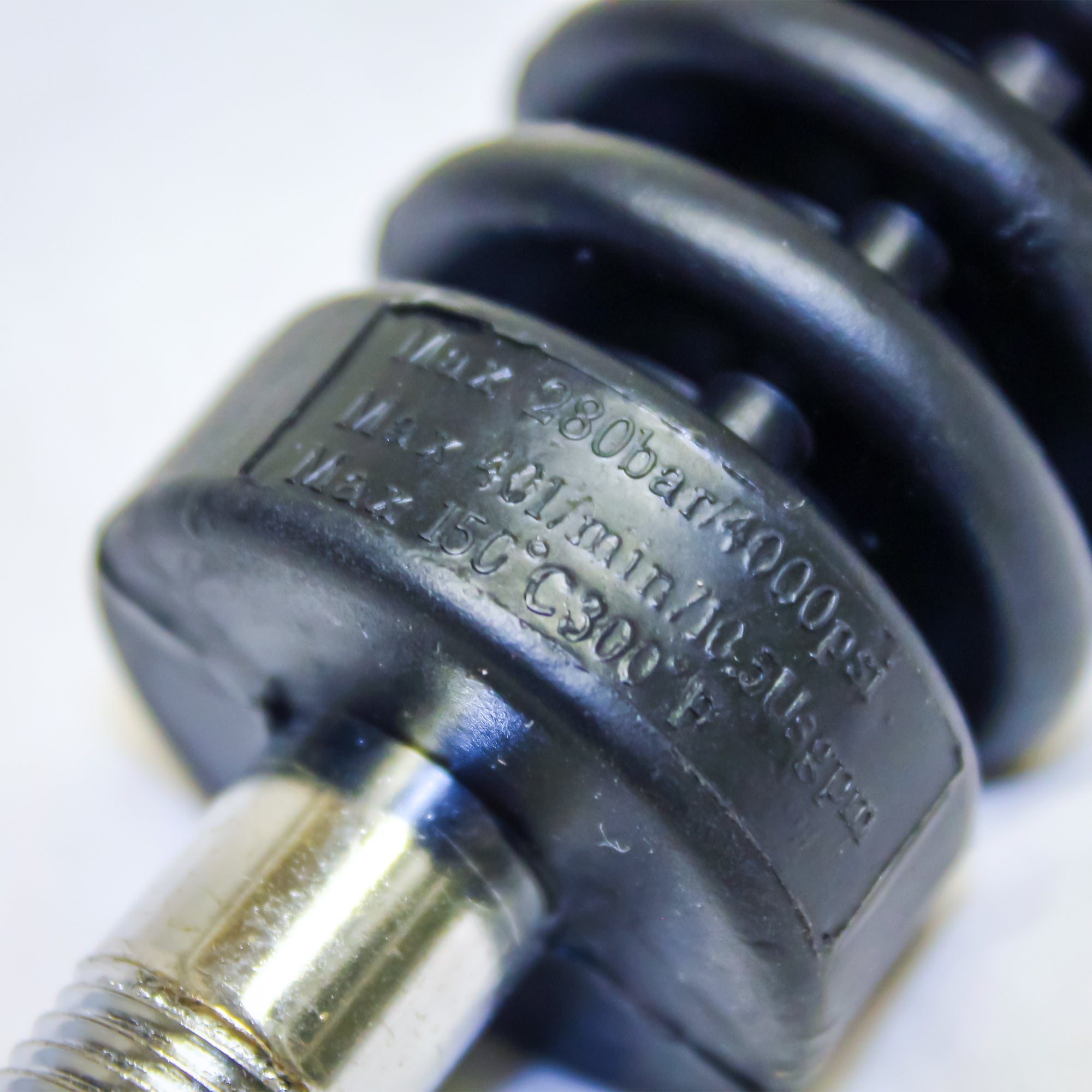 Pressure Washer Lance 28" (700mm) 1/4" BSP Screw