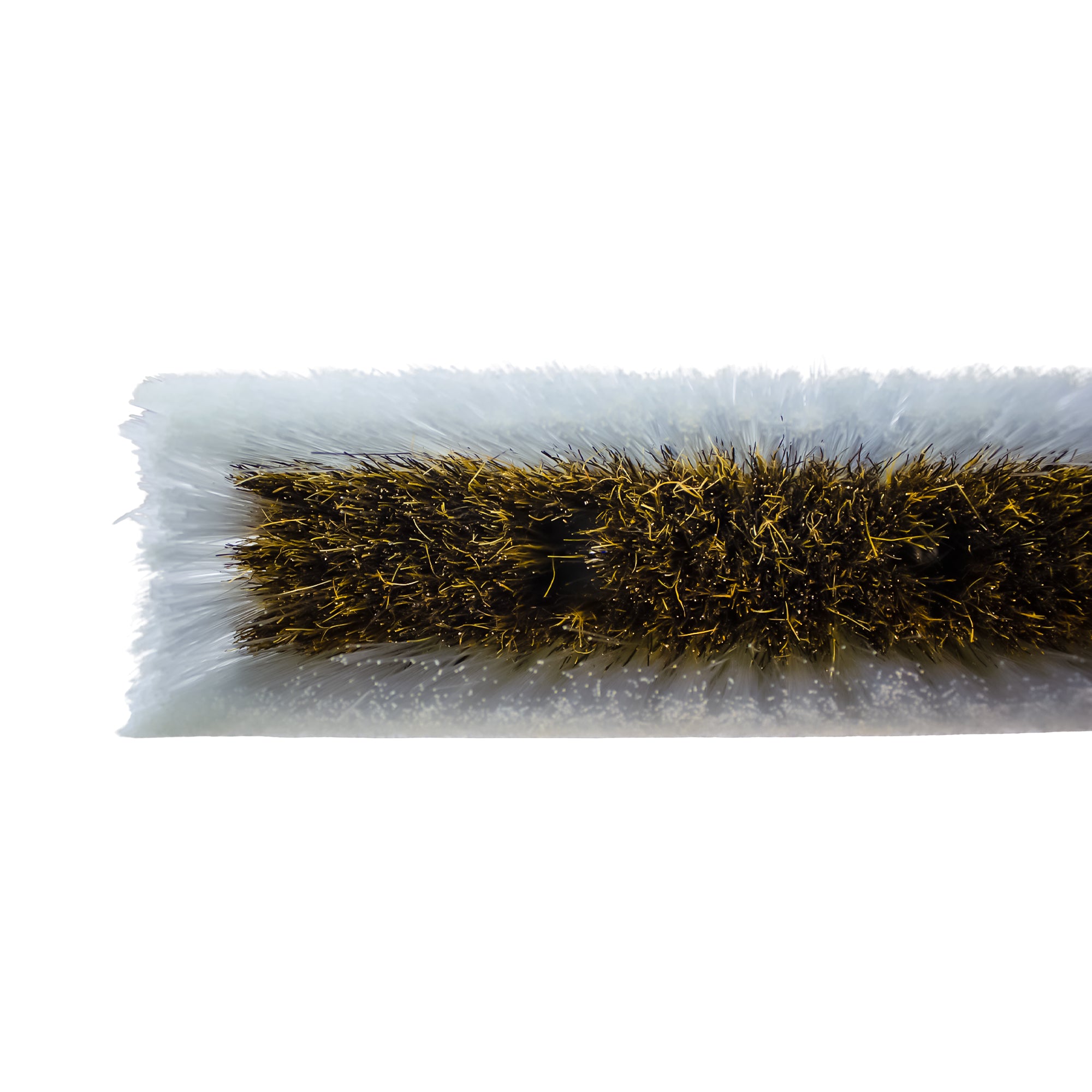 Aquaspray® 26cm Inner Boars Hair + Outer DuPont Bristles Brush Head