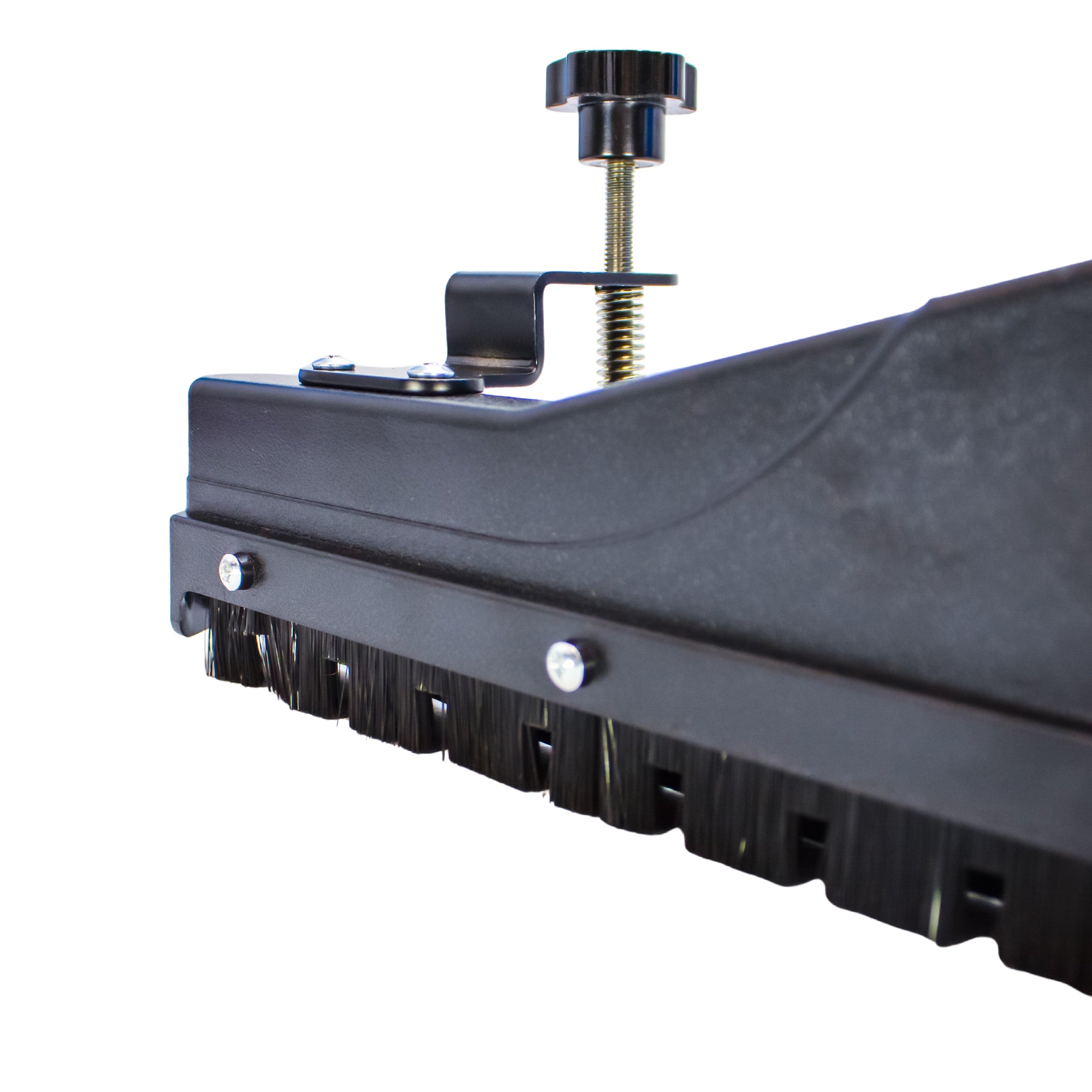 SiteVac® KV100-3F – Triple Motor Warehouse Vacuum (3600W) with Front-Mounted Squeegee