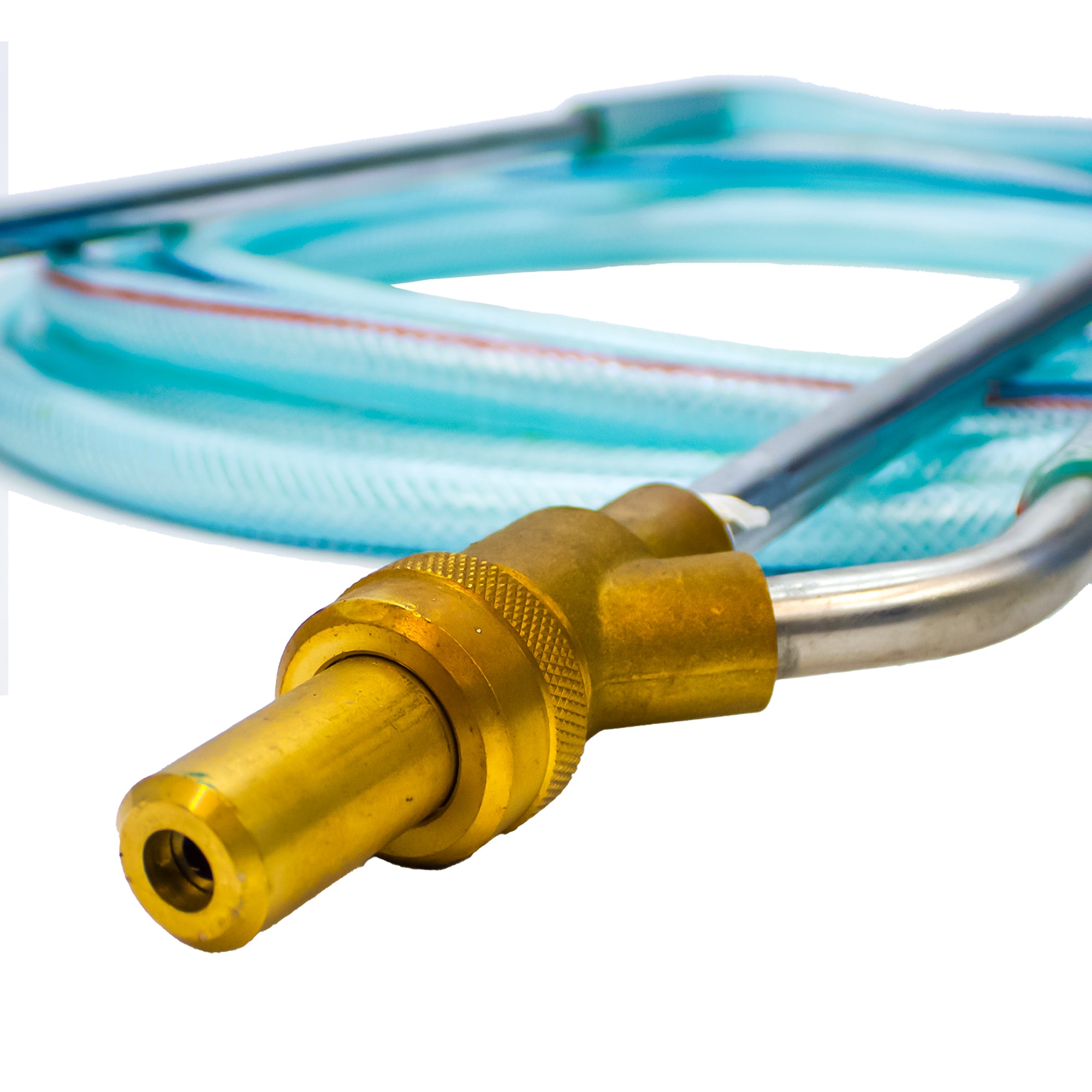 Sandblasting Kit for Pressure Washer - Industrial Wet Sandblaster