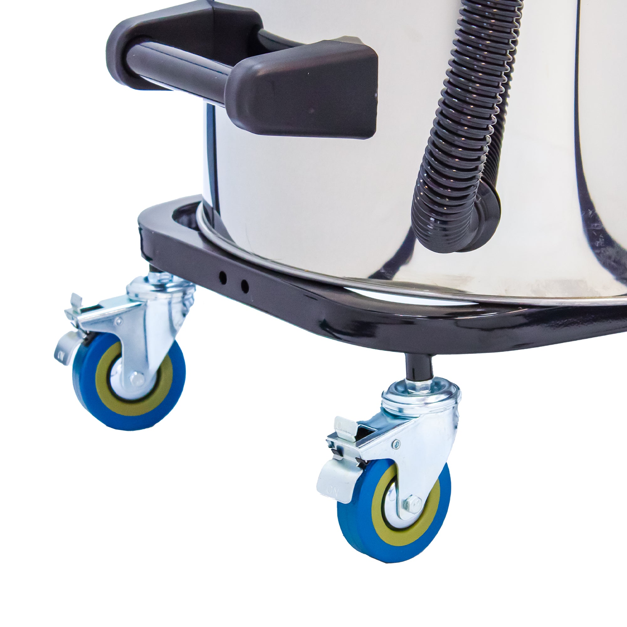 Cyclone Lite® KV80 Gutter Vacuum 3600W - Side Entry