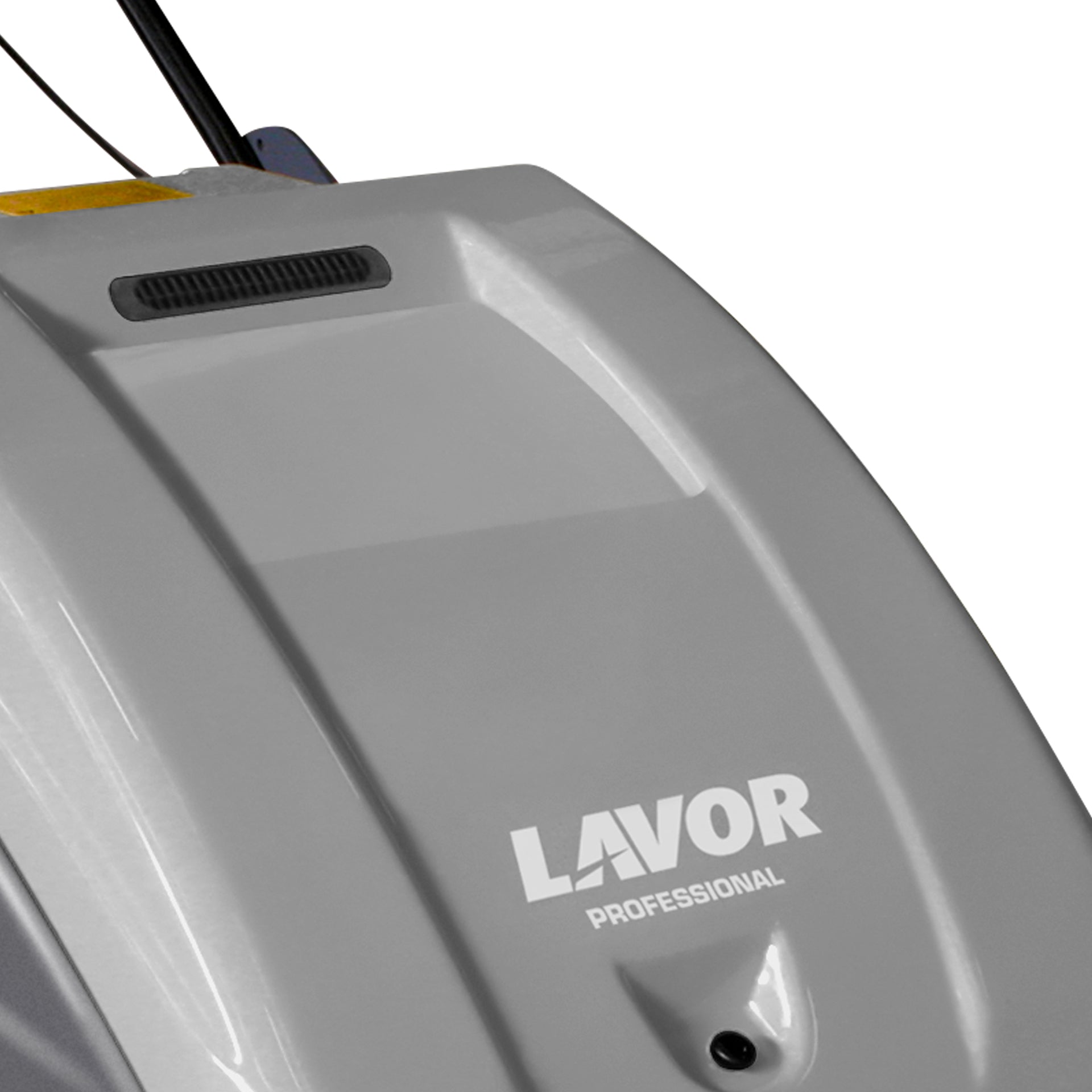 SWL 700 ET COURT DELUXE - PADEL COURT CLEANER - additional view