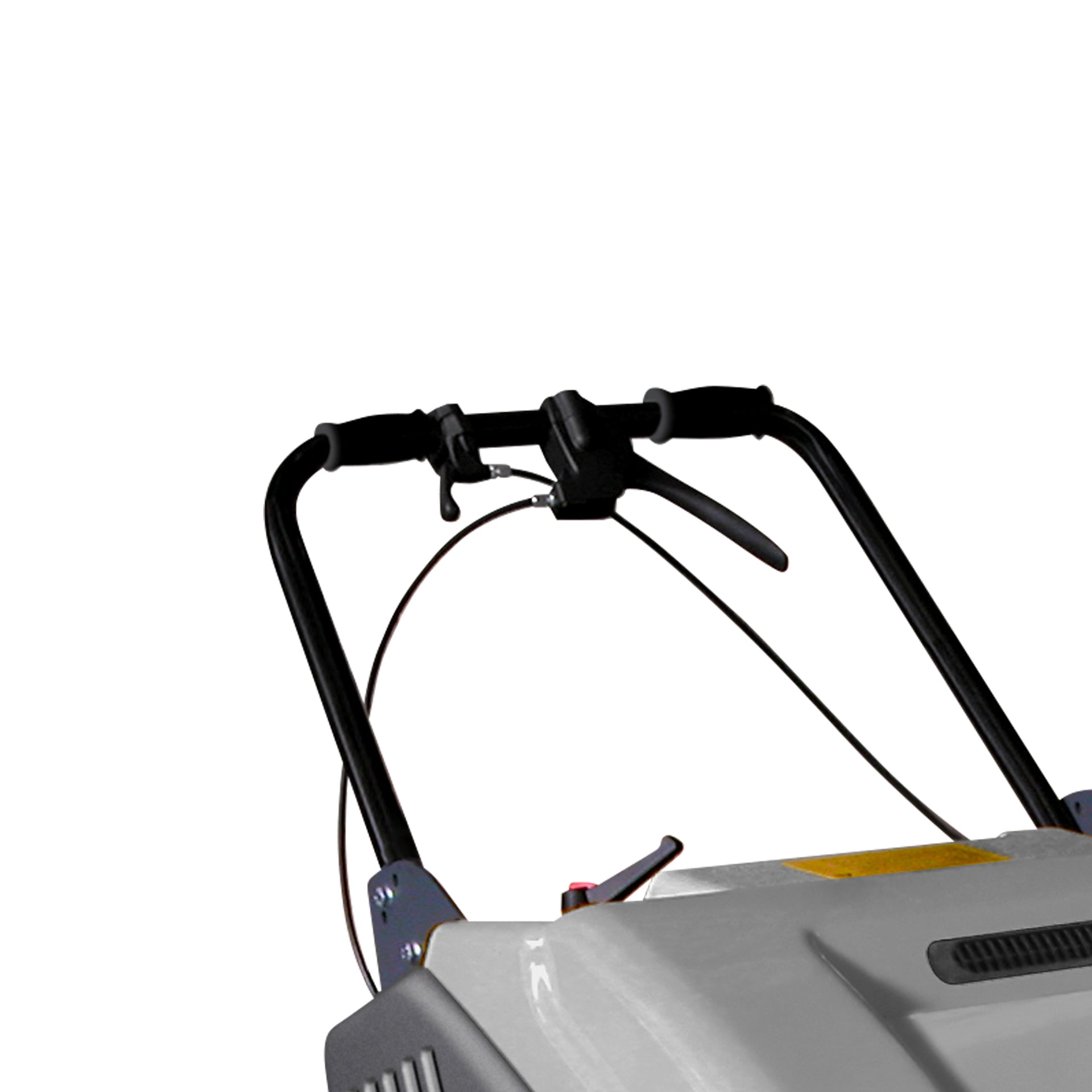 SWL 700 ET COURT DELUXE - PADEL COURT CLEANER - detail view
