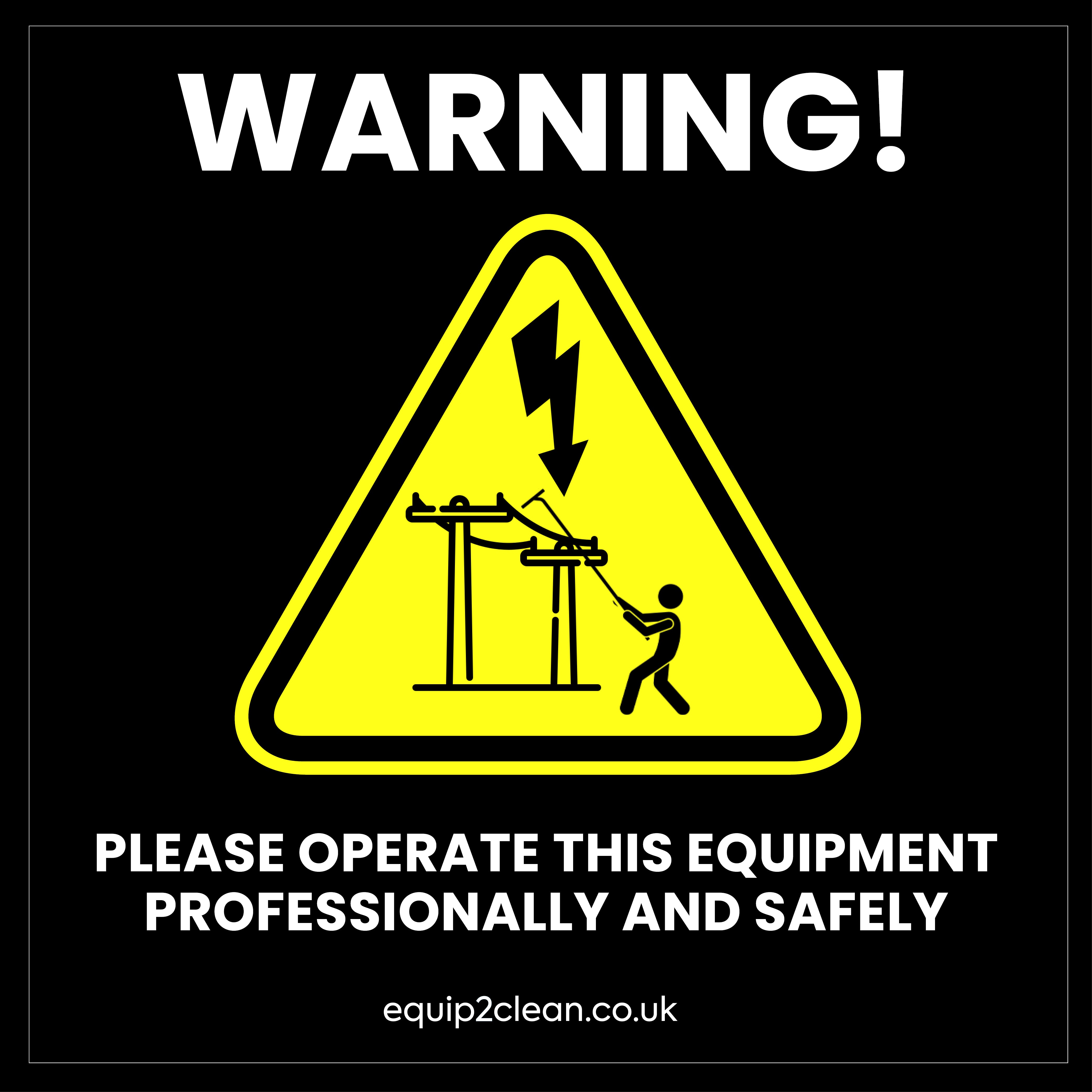 Aquaspray® Venom Bundle Kit - 18ft Water-fed Telescopic Window Cleaning Pole + Inline Di-Filter + TDS Meter