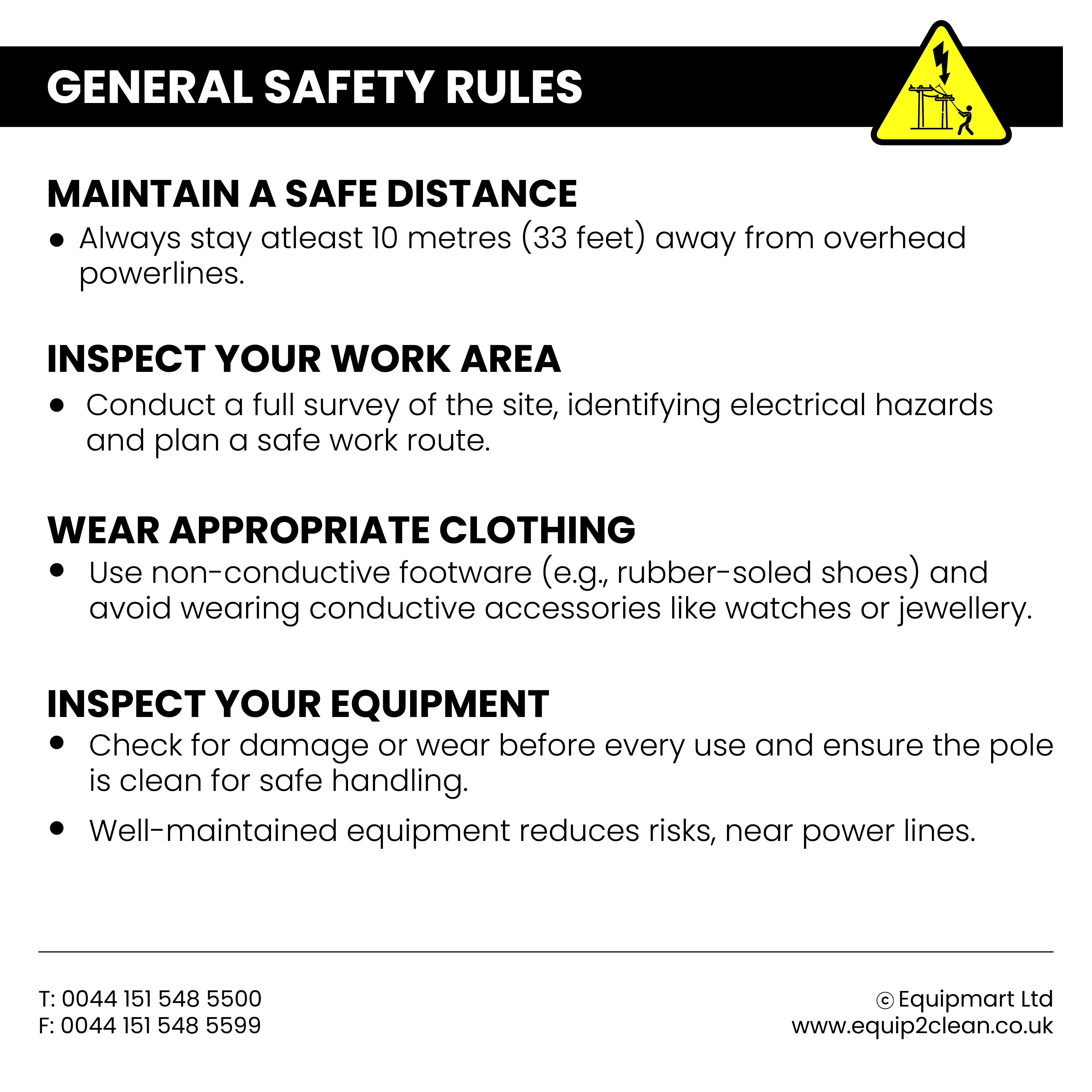 Aquaspray® Venom Bundle Kit - 18ft Water-fed Telescopic Window Cleaning Pole + Inline Di-Filter + TDS Meter