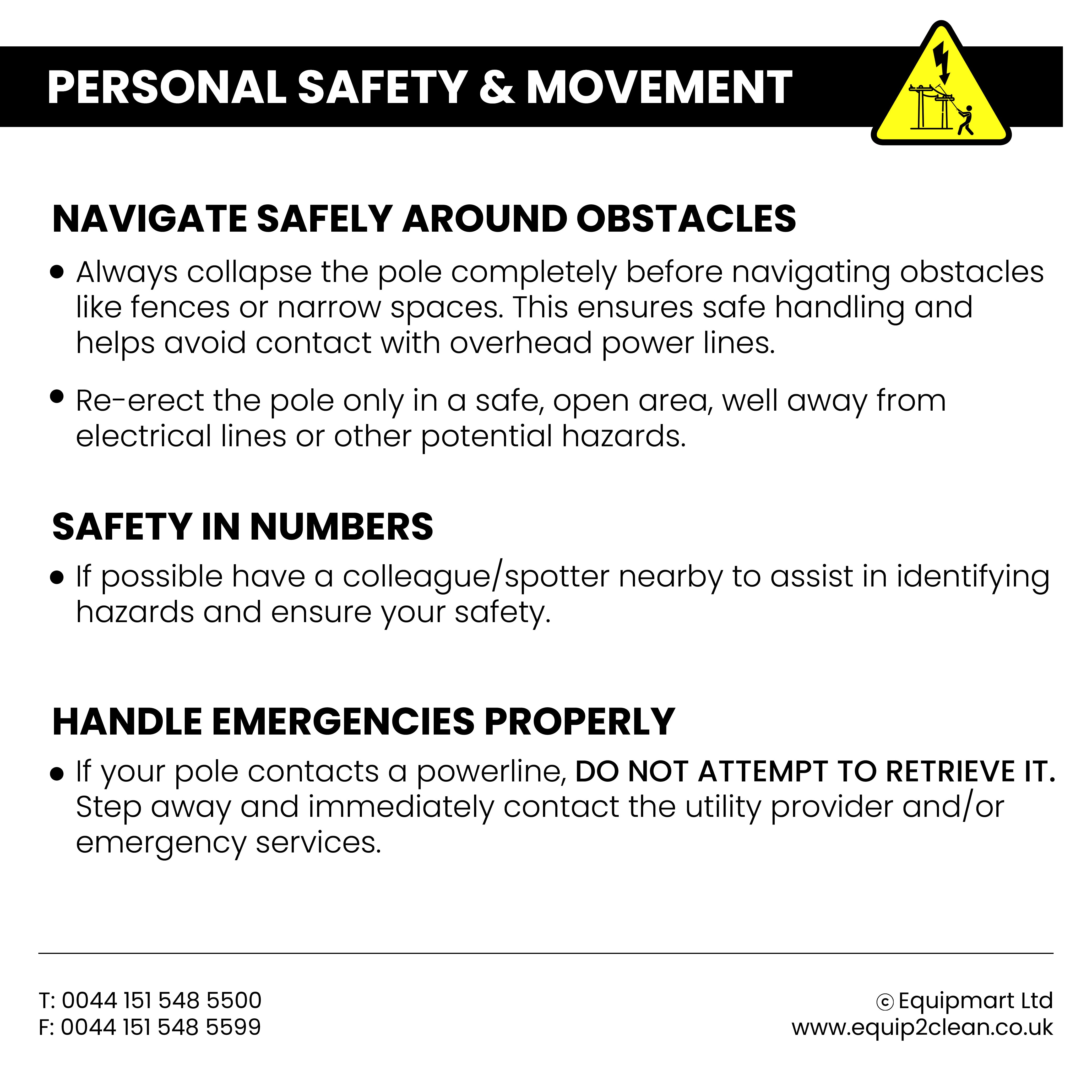 Aquaspray® Venom Bundle Kit - 18ft Water-fed Telescopic Window Cleaning Pole + Inline Di-Filter + TDS Meter