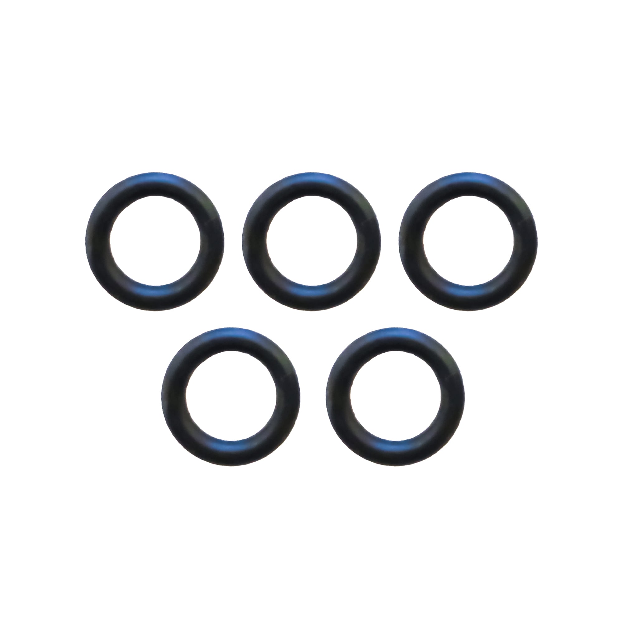 O-Ring for 1/4" bsp female quick release coupling (x5)