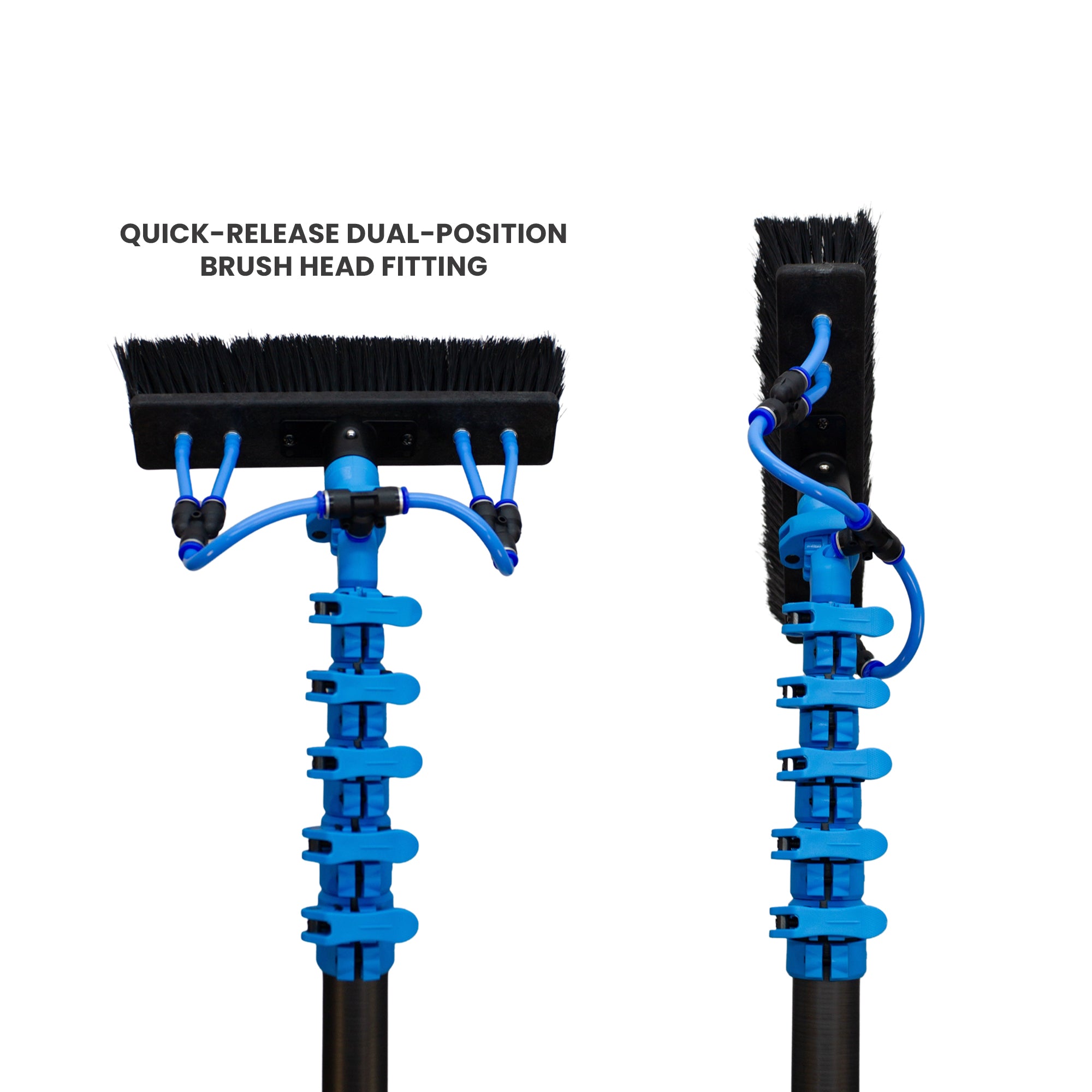Venom Pole Kevlar Insulated 100%