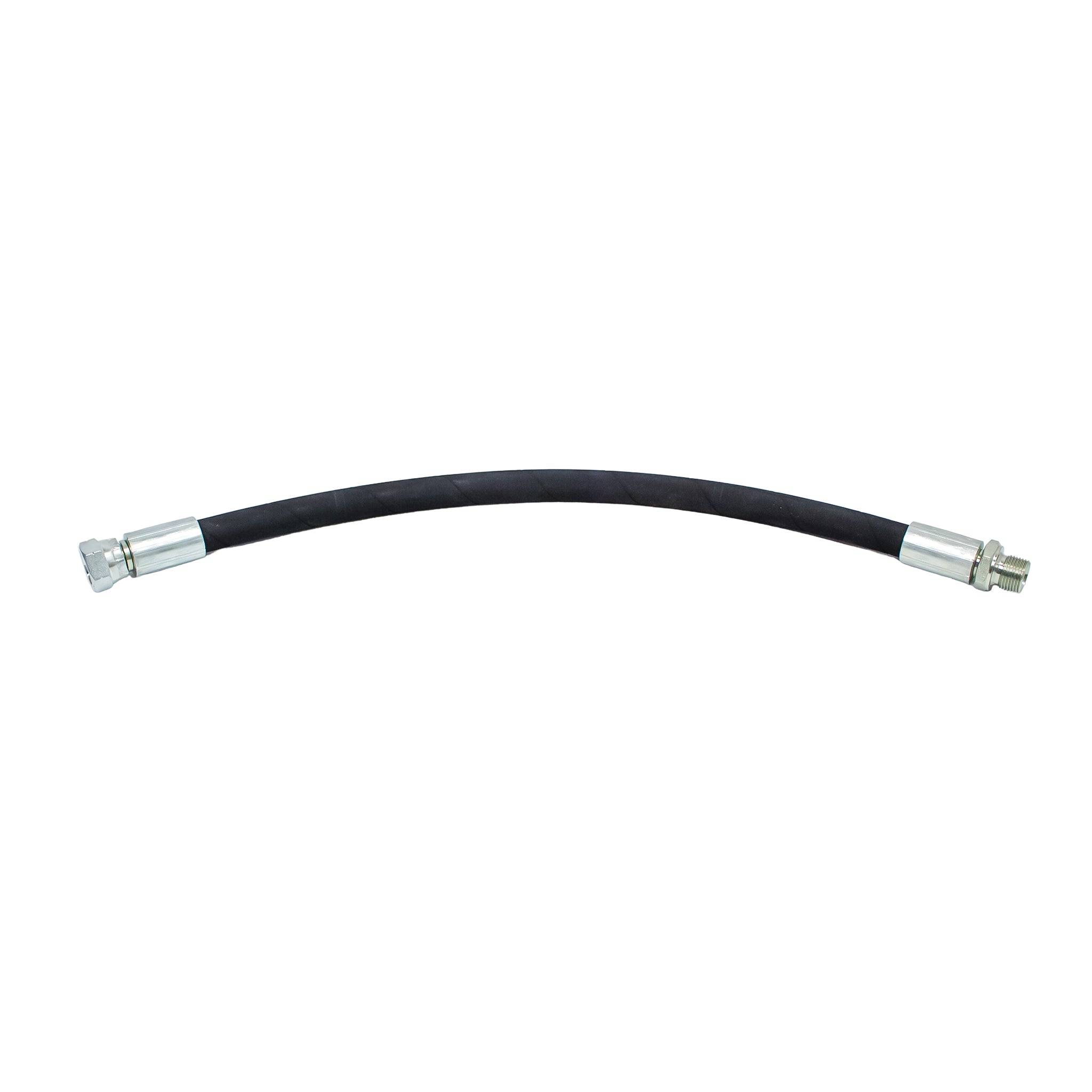 Hose tail Extension for Hose Reel 50cm - additional view