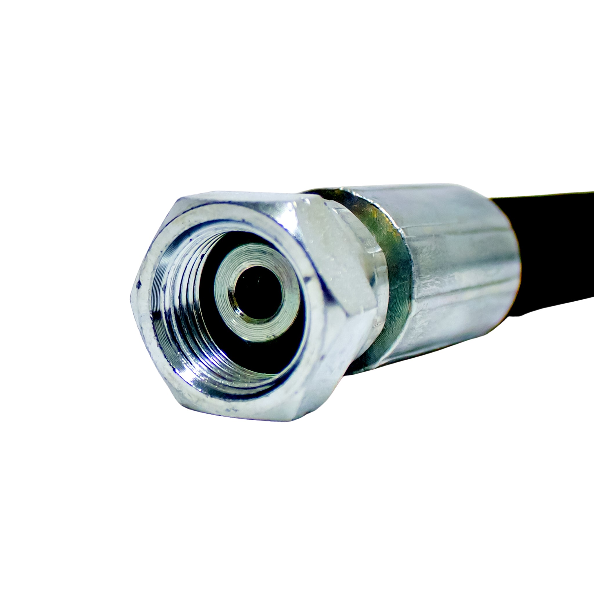 Hose tail Extension for Hose Reel 50cm - detail view