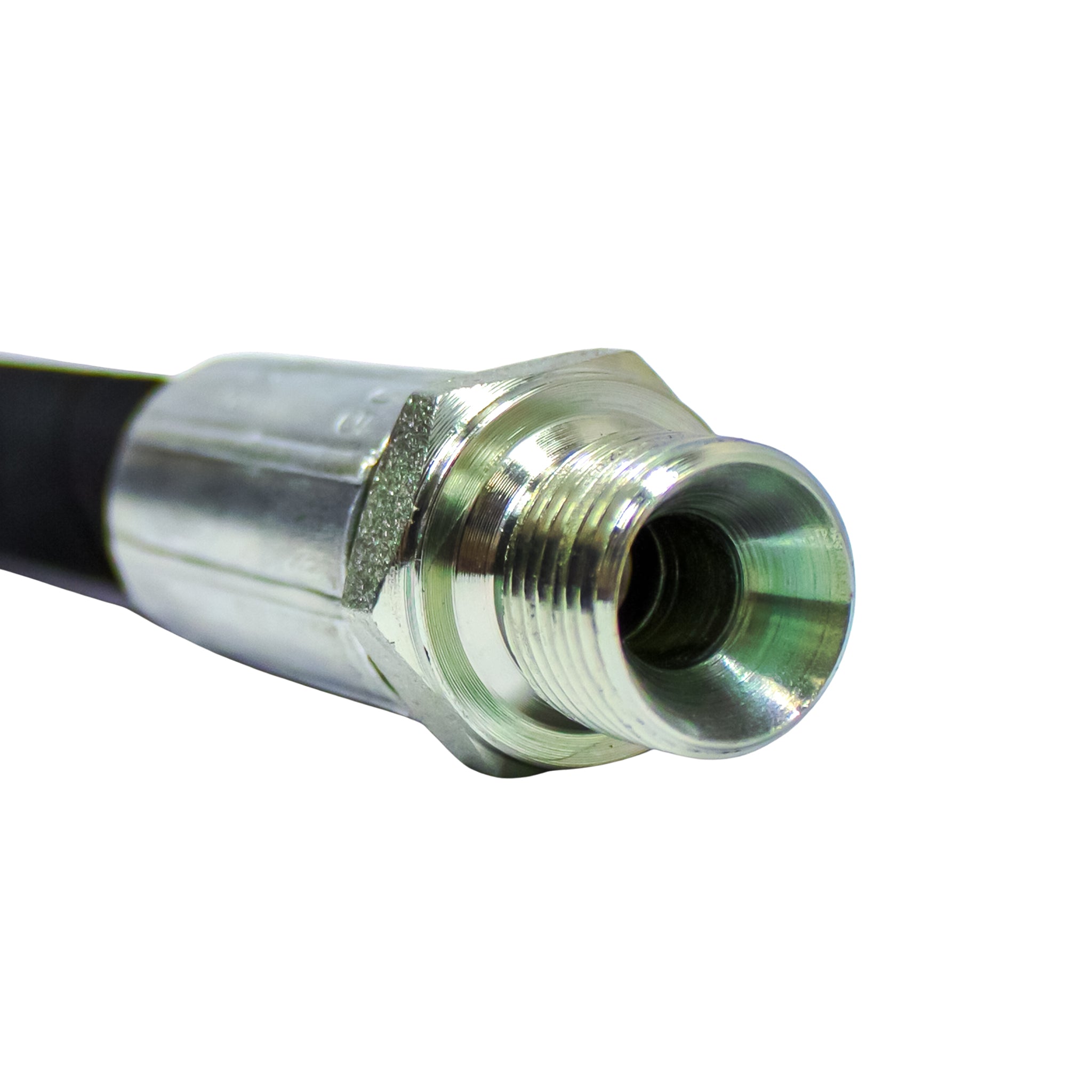 Hose tail Extension for Hose Reel 50cm - close-up