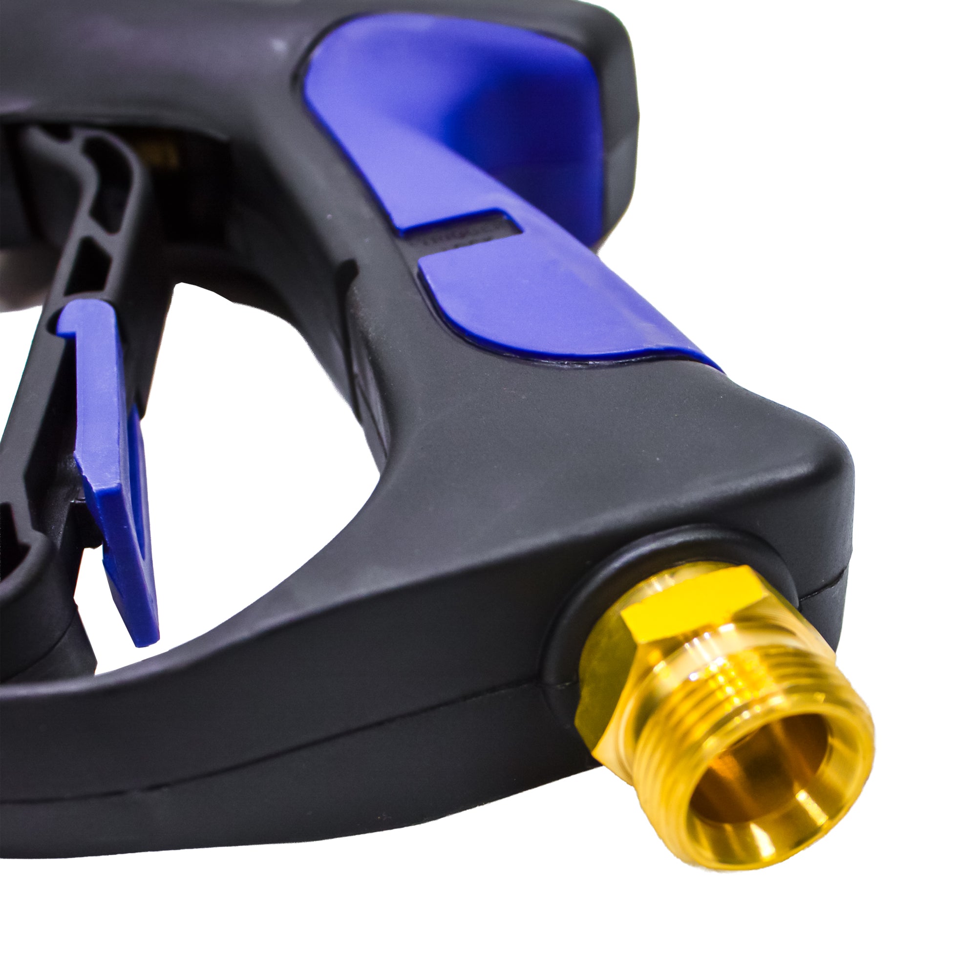 Trigger Gun & Lance Set with Variable Nozzle for Domestic Pressure Washer (M22 Screw)