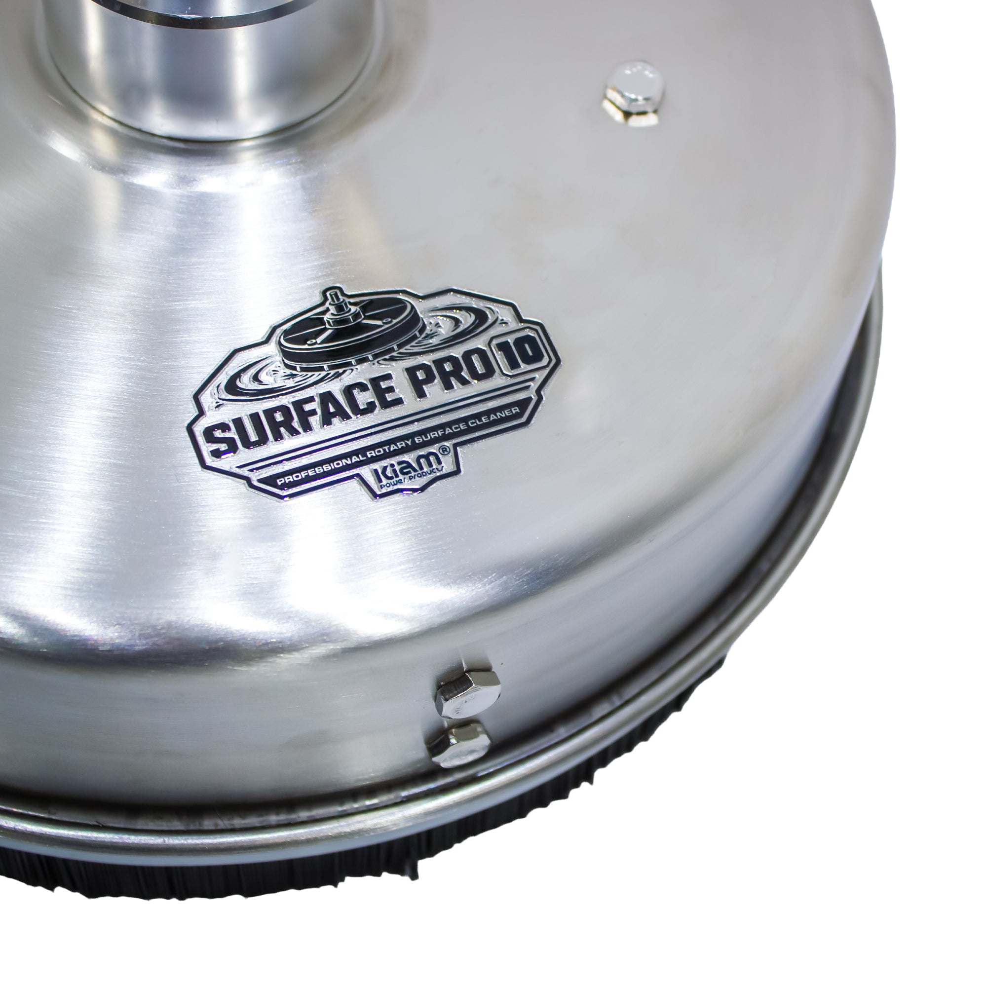 Kiam SurfacePro 10 Rotary Surface/Roof Cleaner