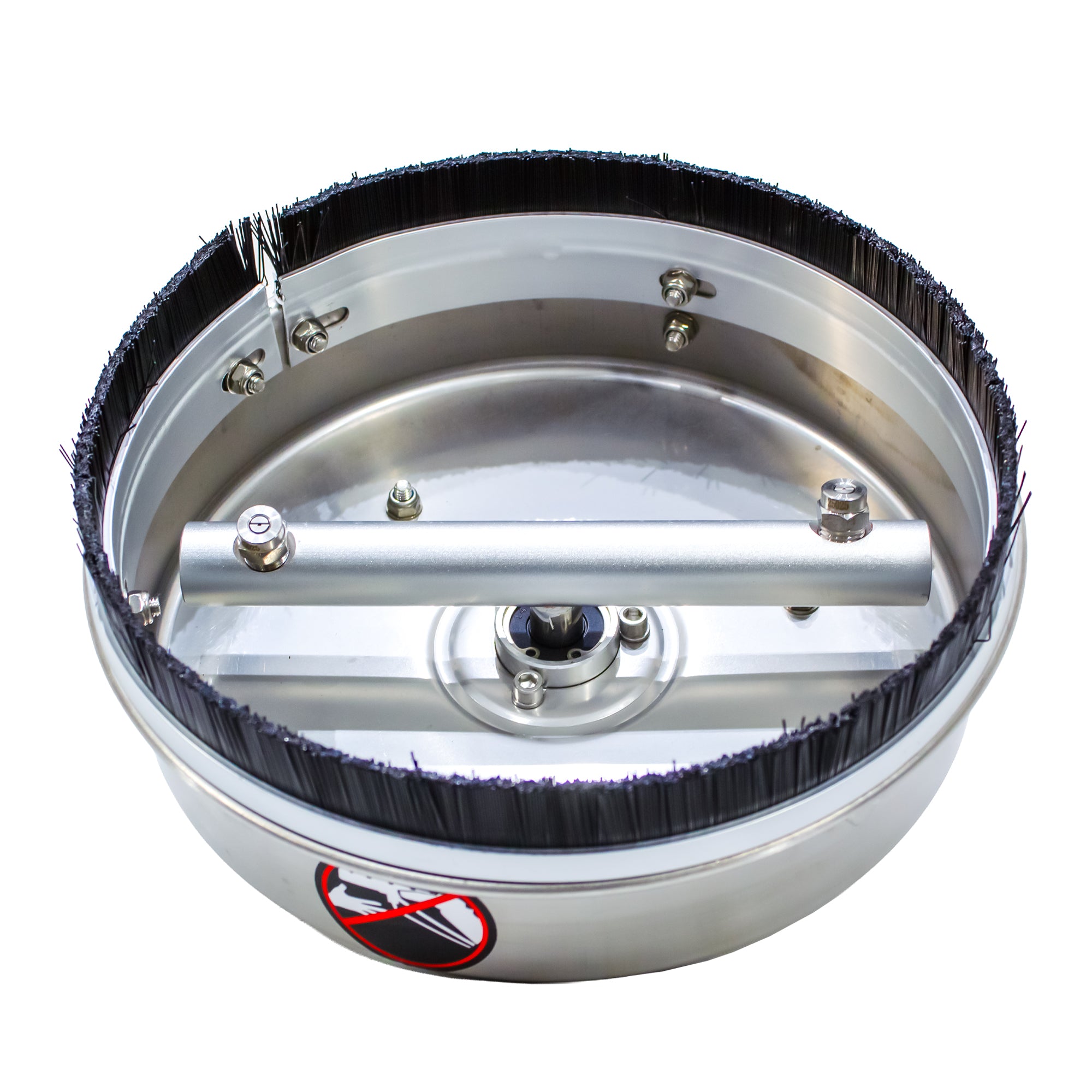 Kiam SurfacePro 10 Rotary Surface/Roof Cleaner