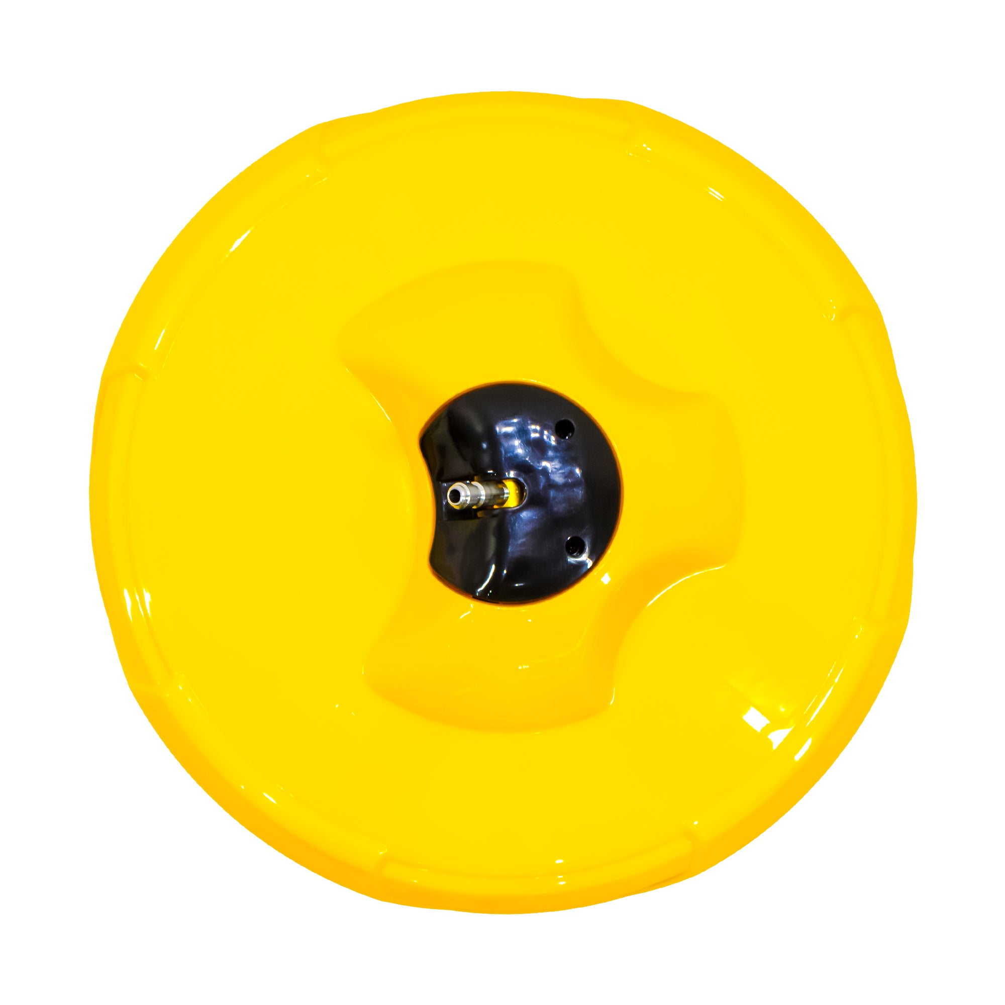 Kiam SurfacePro 14 Rotary Surface Cleaner (Yellow)