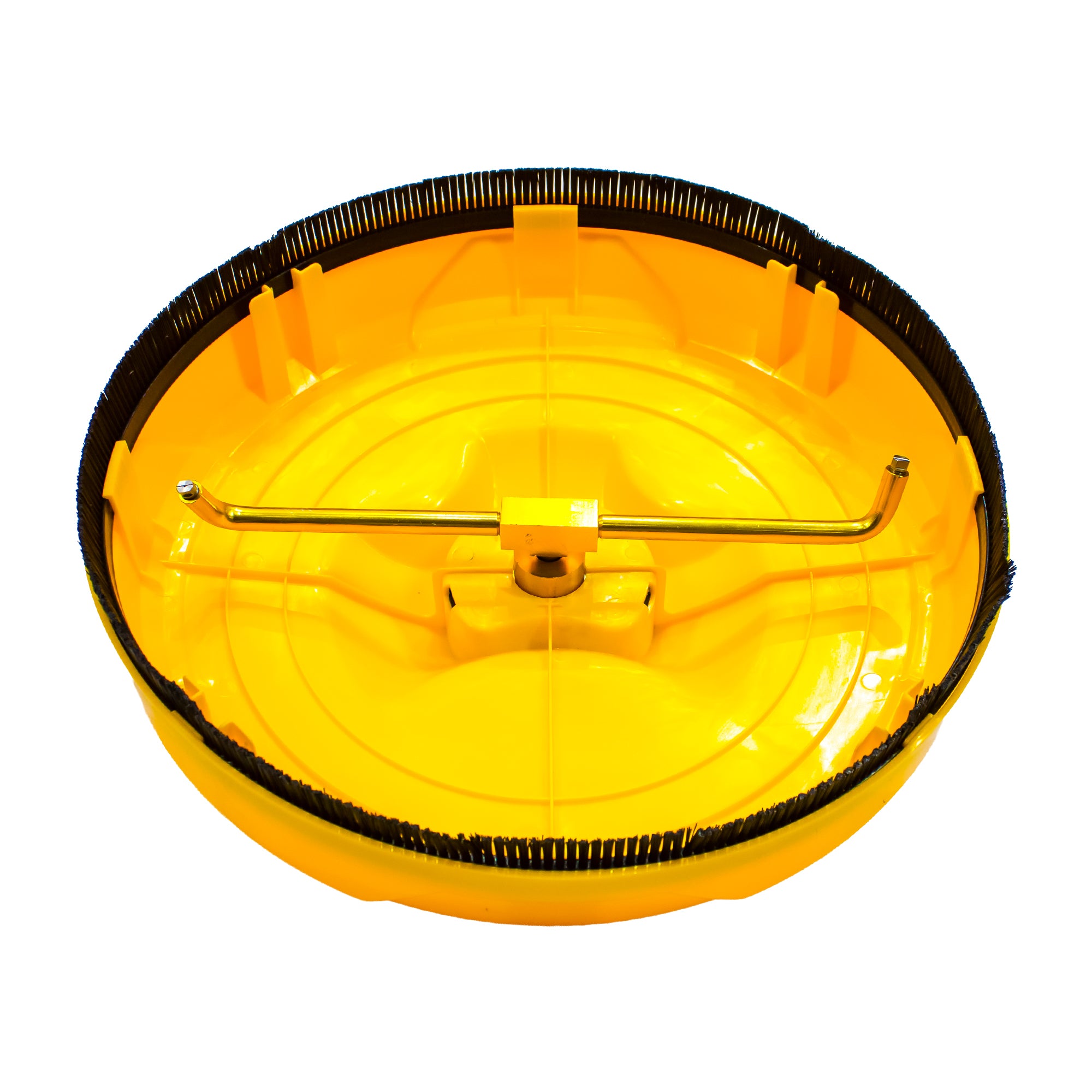 Kiam SurfacePro 14 Rotary Surface Cleaner (Yellow)
