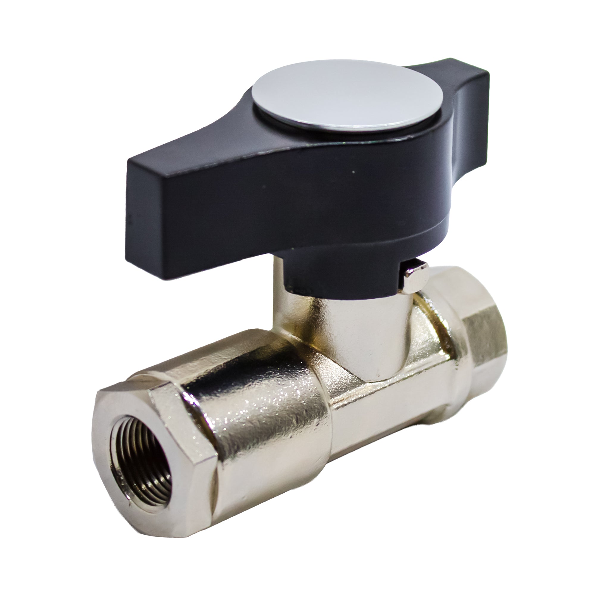 Check Valve 210 bar 3/8"F - 3/8"F