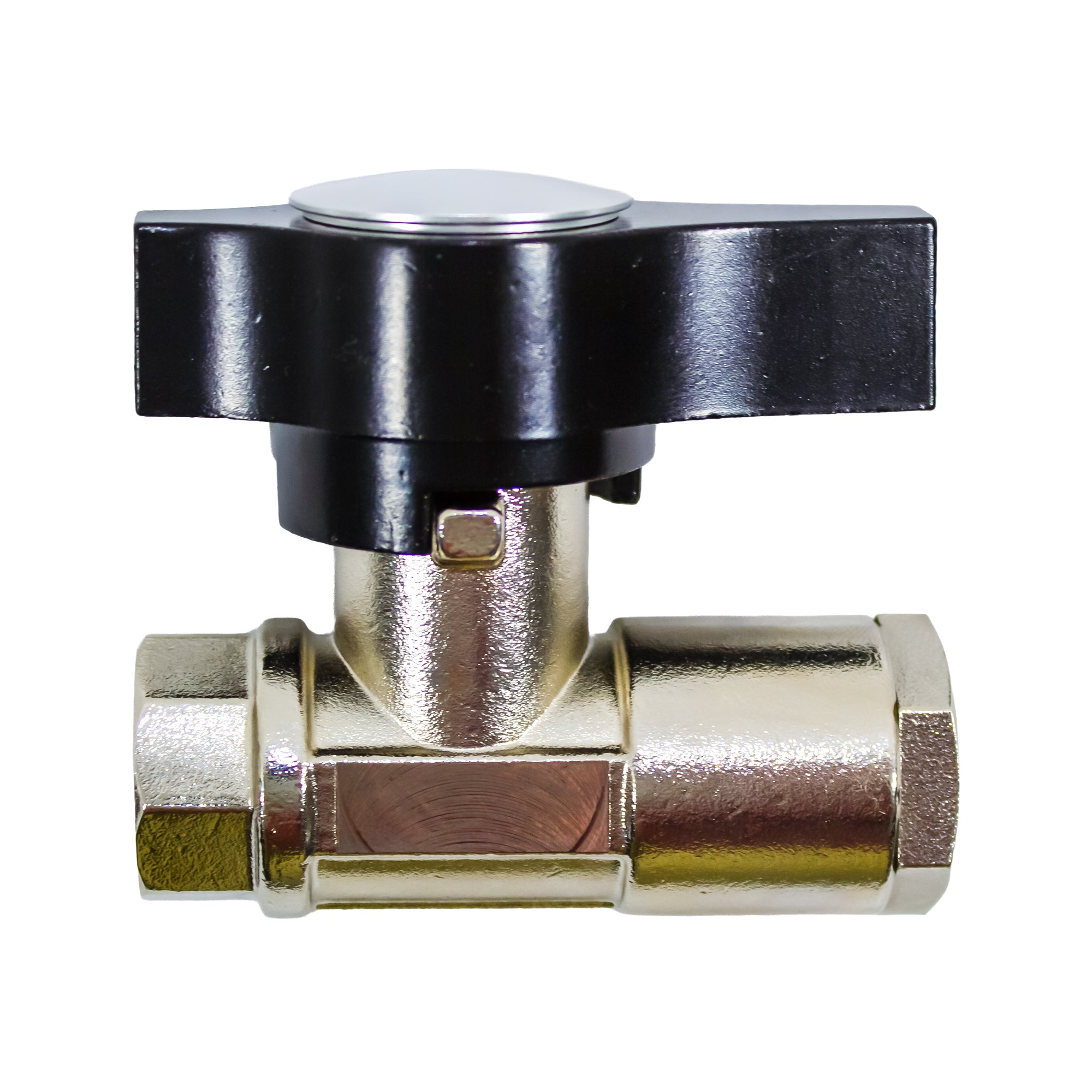 Check Valve 210 bar 3/8"F - 3/8"F